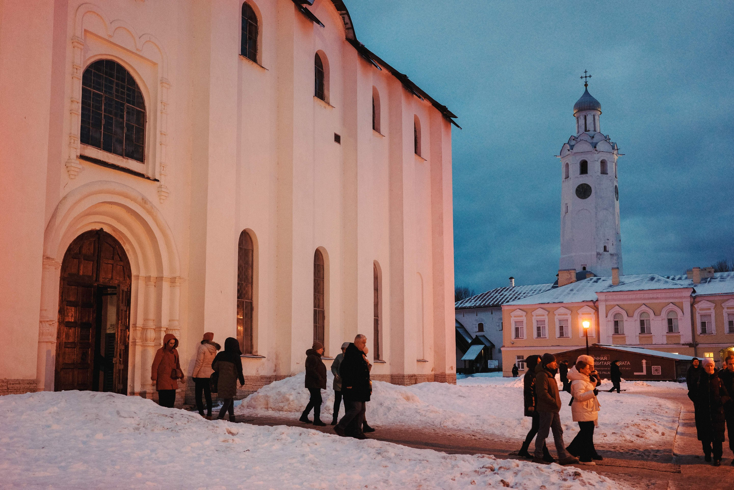 2025.01. Фотограф Алексей Алексеев