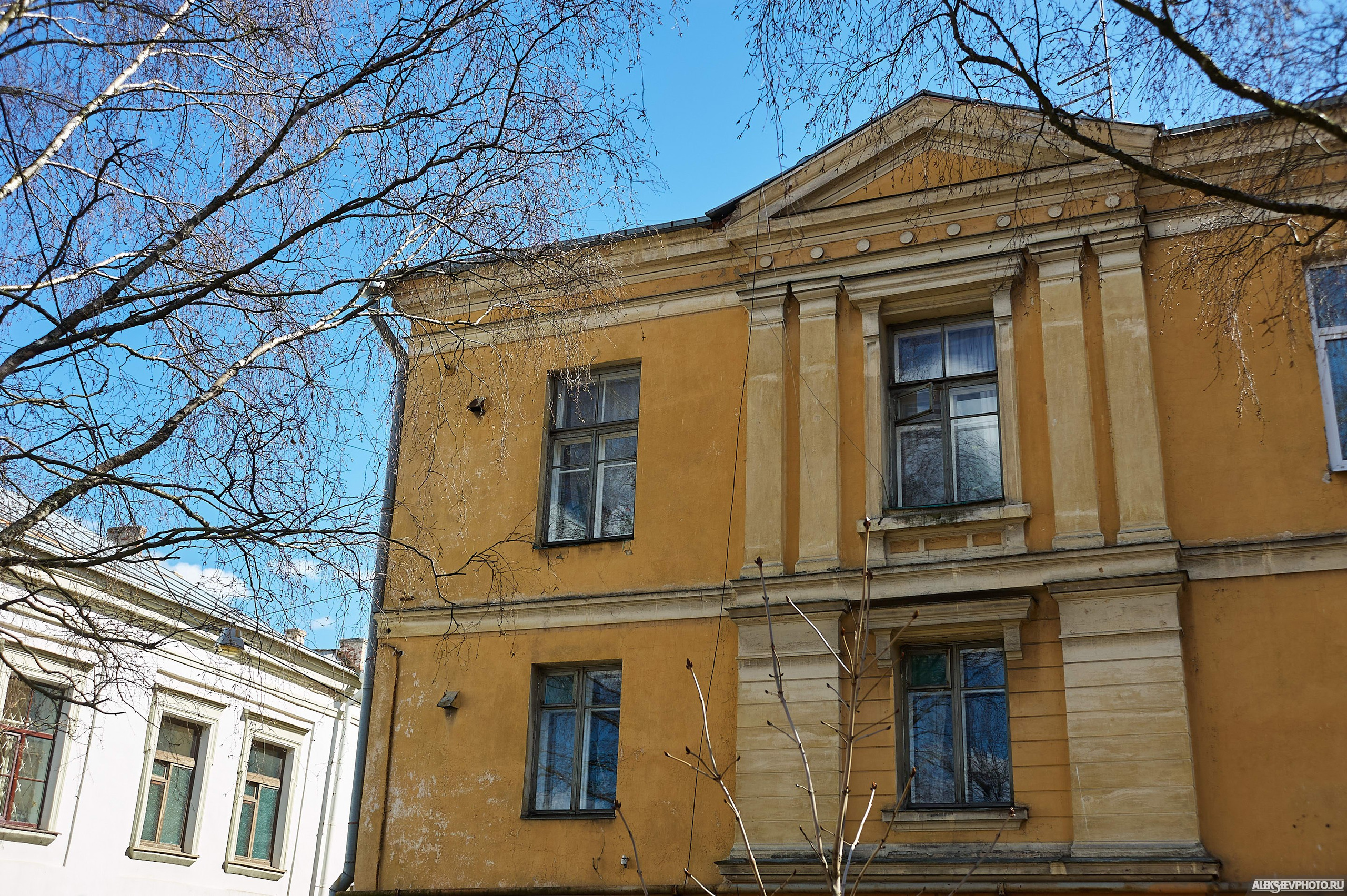 2021.05. Фотограф Алексей Алексеев