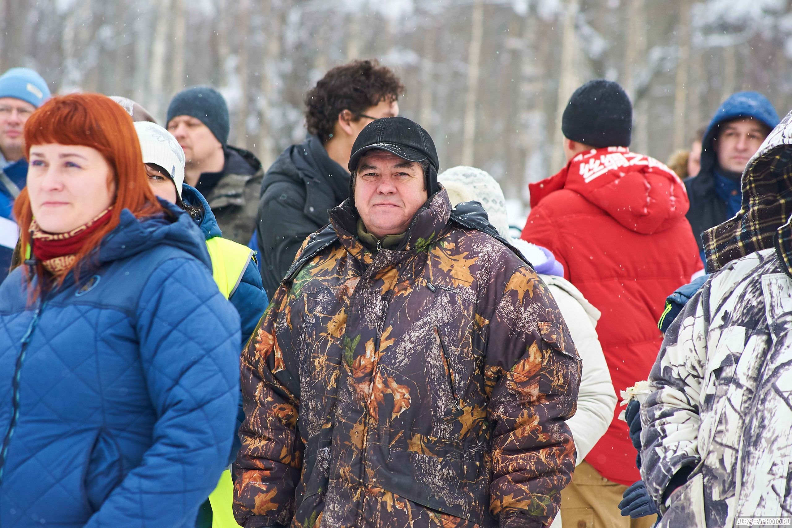 2018.02.17 — Золовкины посиделки у АвтоКОТов. Фотограф Алексей Алексеев