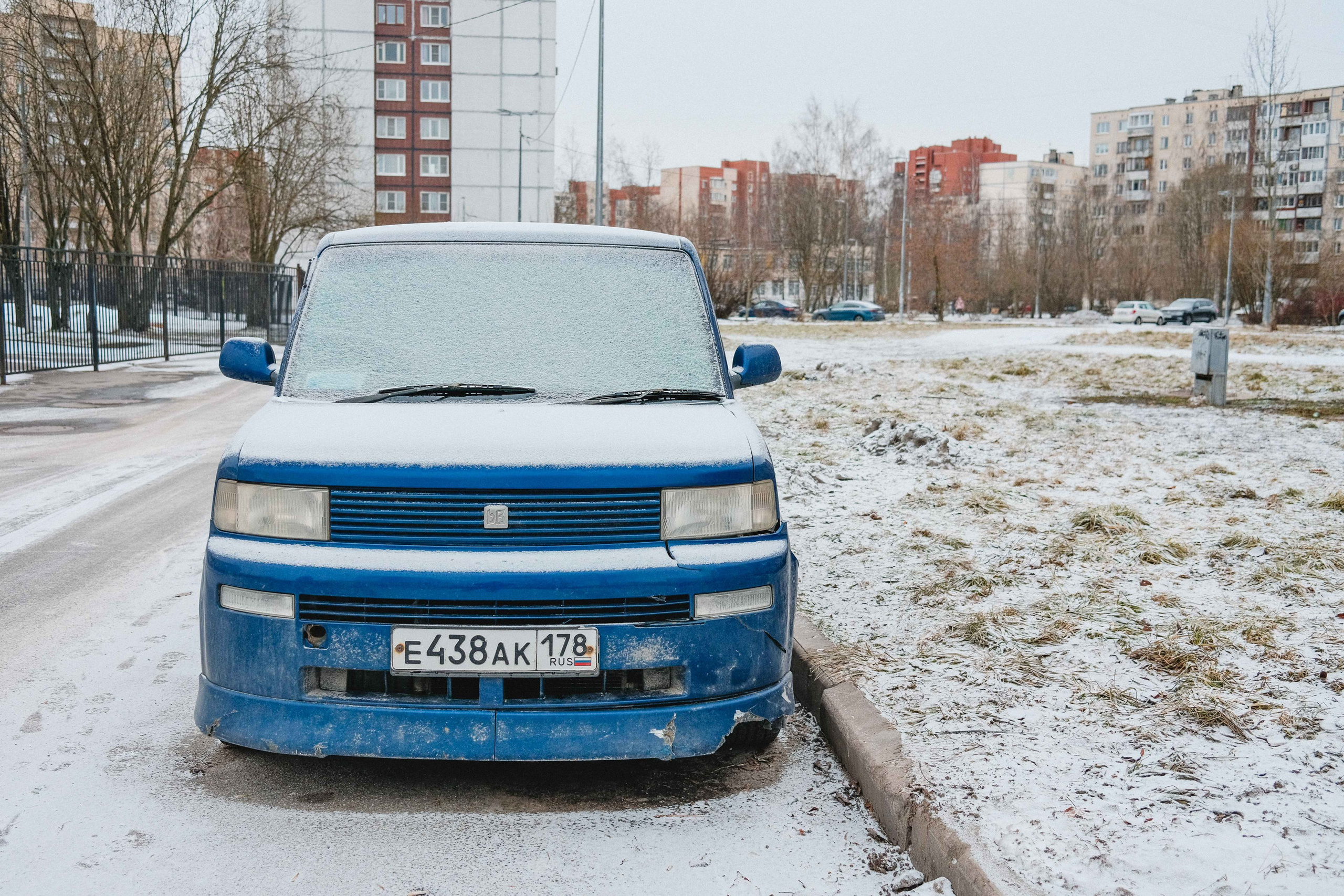 2023.01. Фотограф Алексей Алексеев