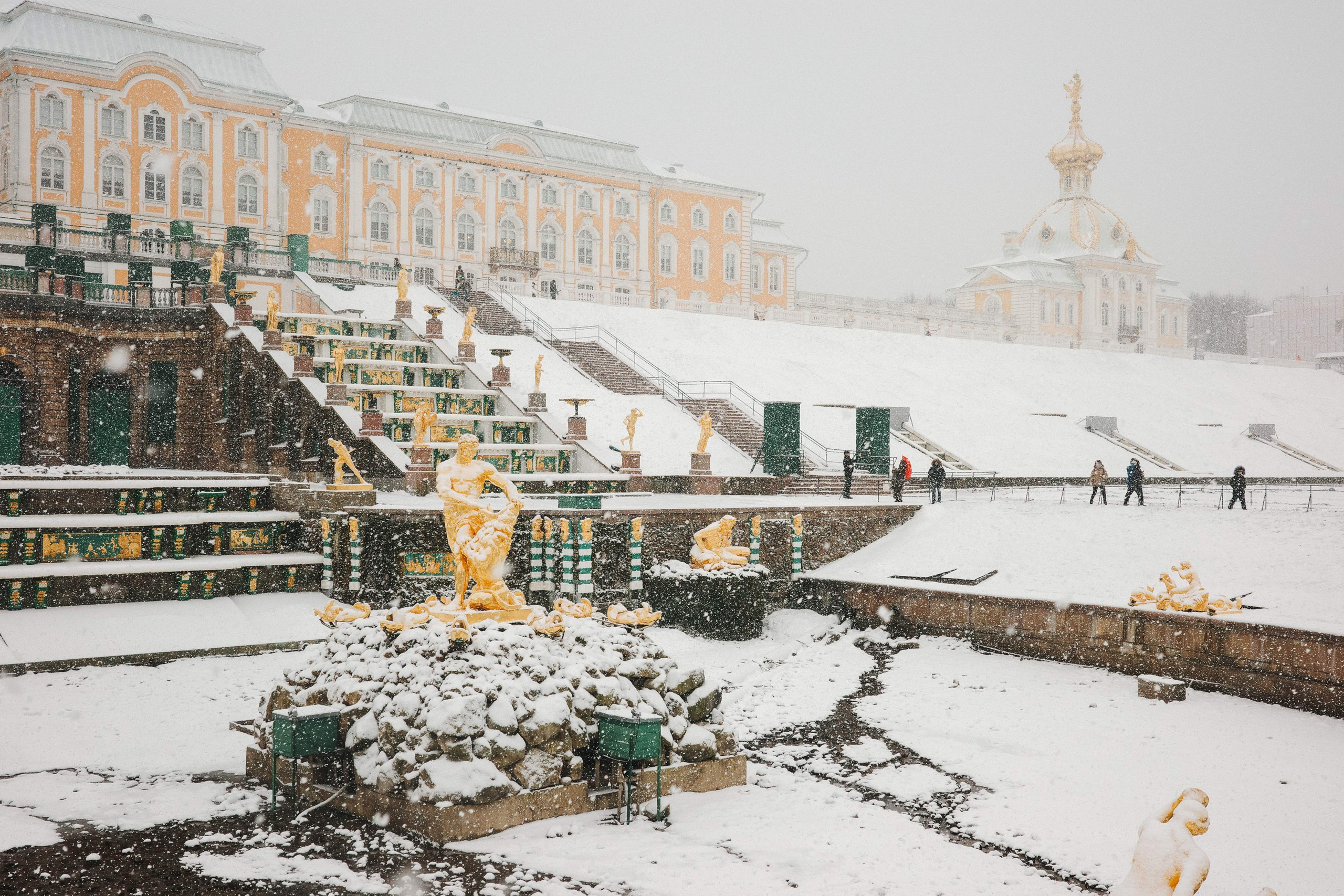 2025.02. Фотограф Алексей Алексеев