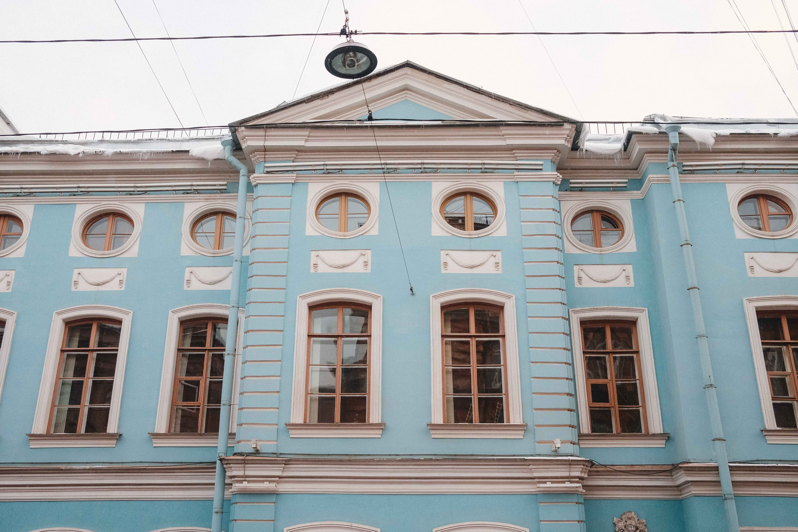 2023.03. Фотограф Алексей Алексеев