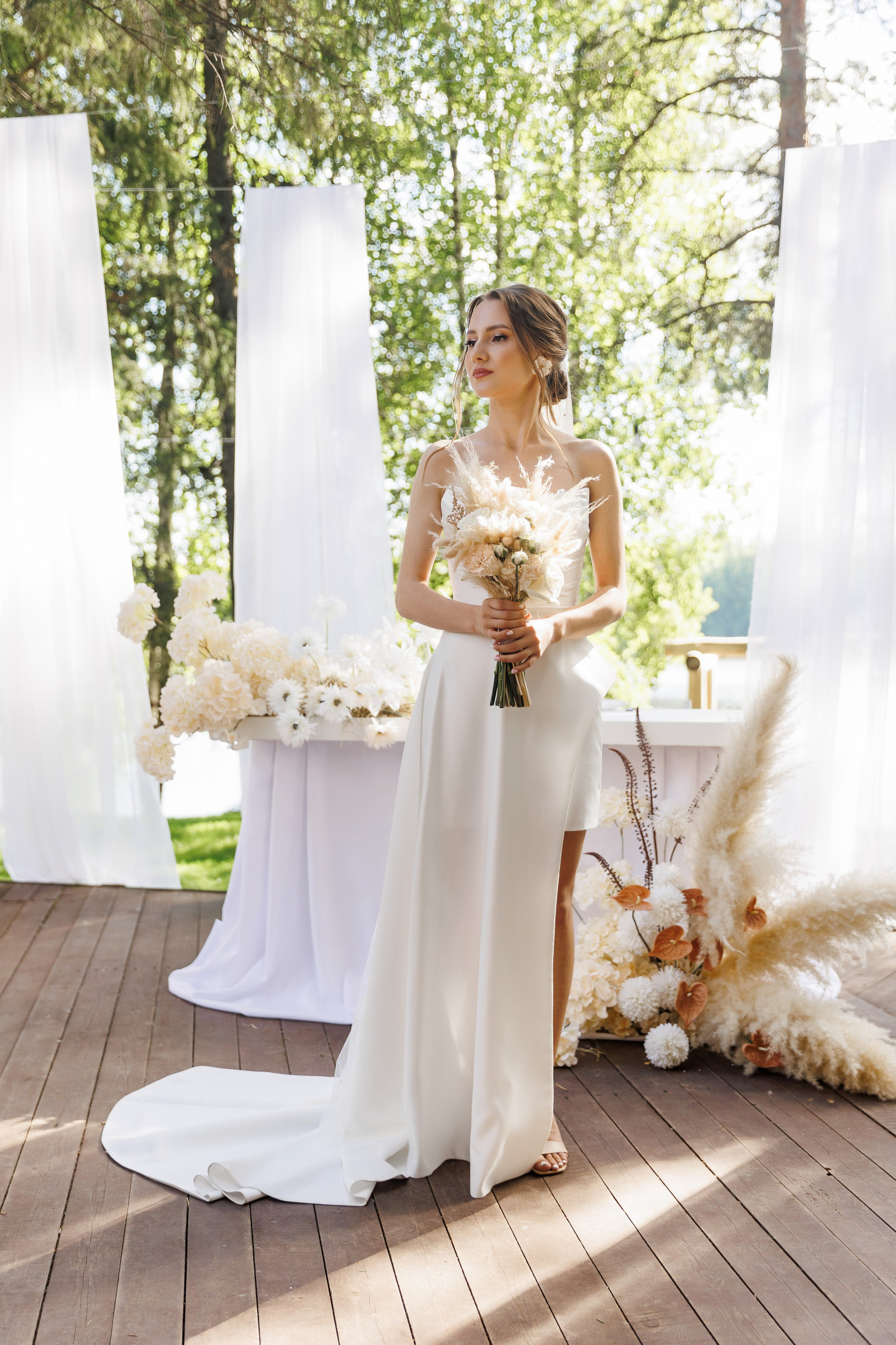 Сергей и Анастасия. Свадебный и портретный фотограф в Сыктывкаре Слава Изъюров