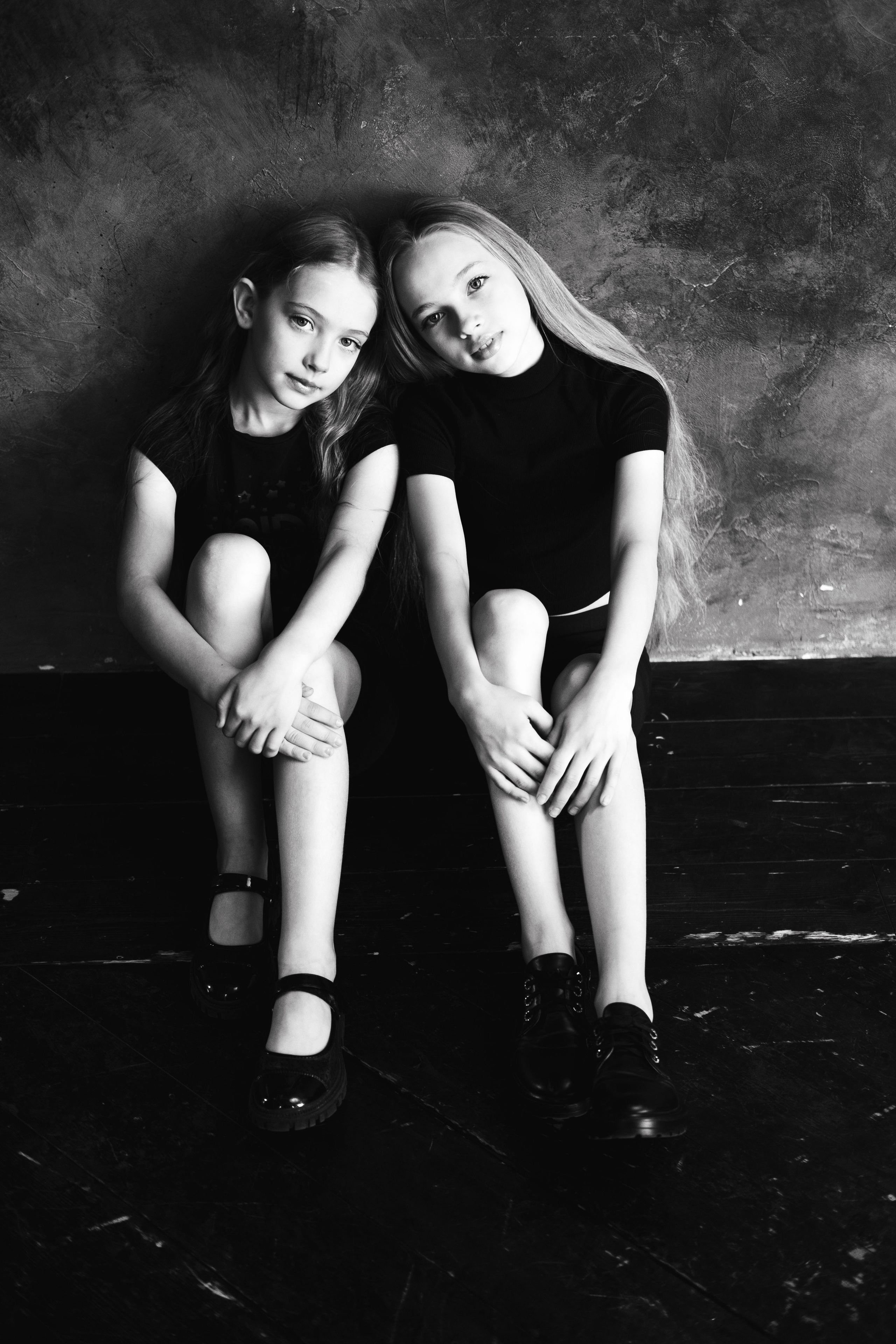 Models. Максим и Наталья Фёдоровы — Портретные и свадебные фотографы в Хабаров