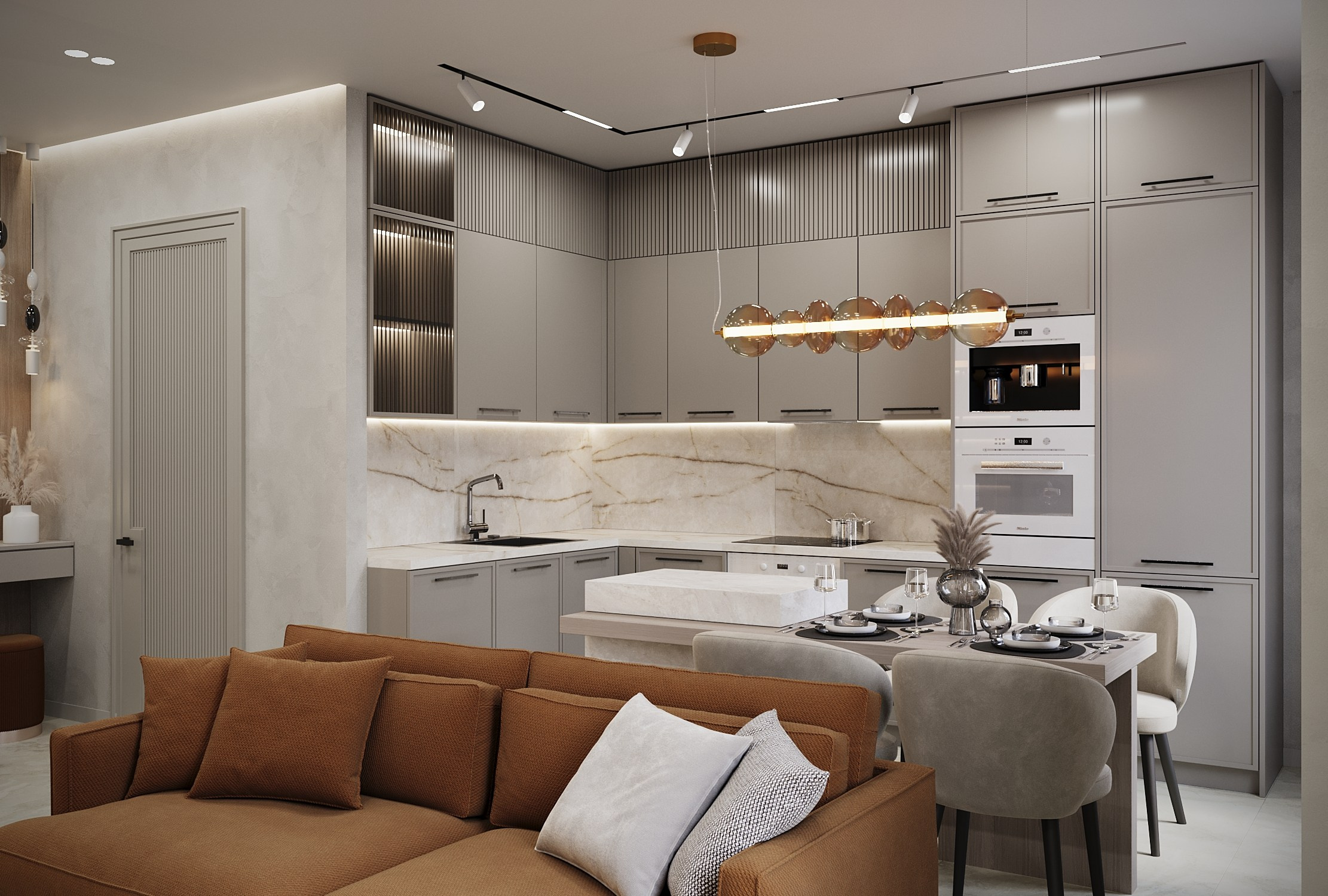 Студия дизайна