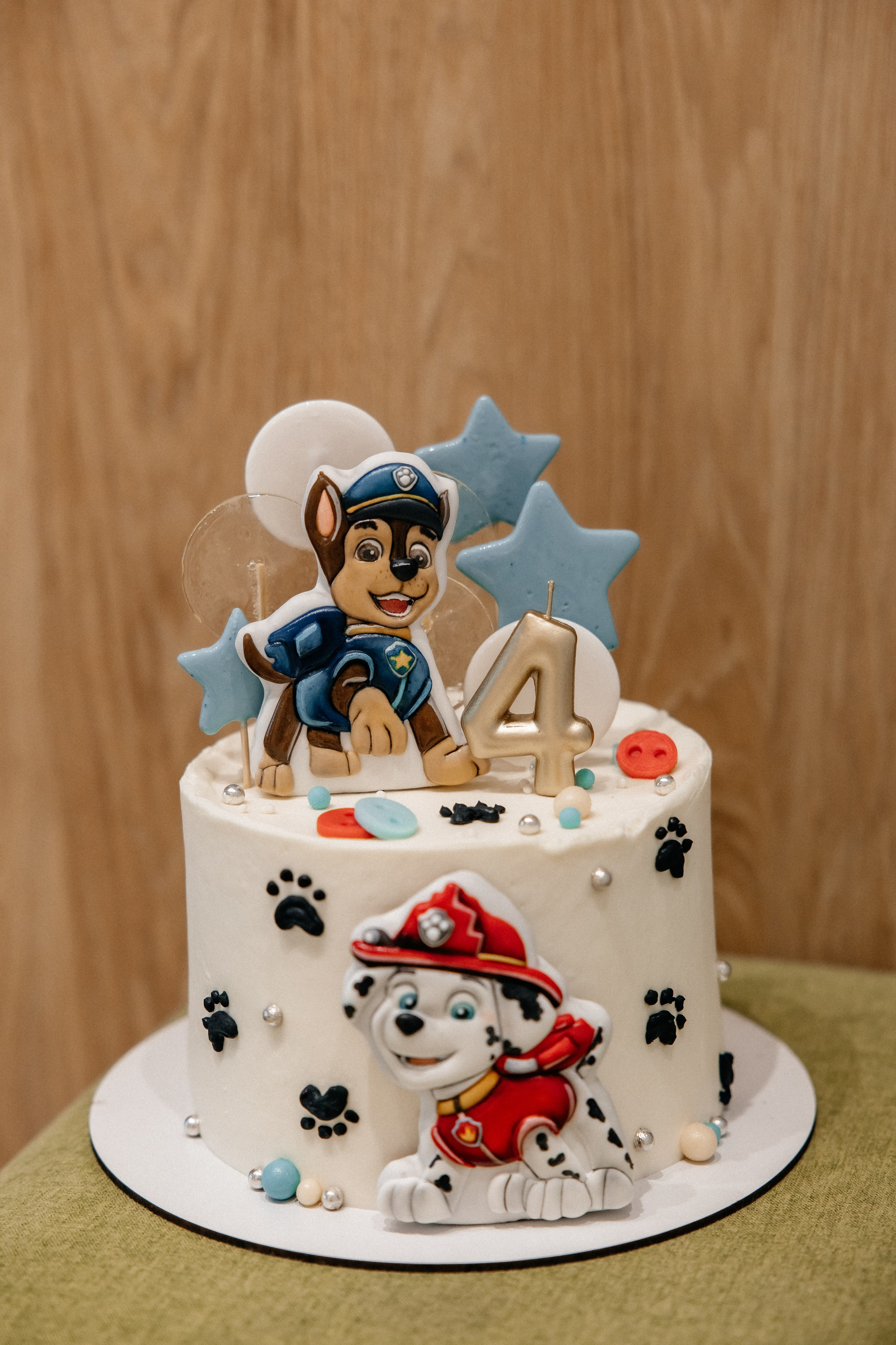 День Рождение. Светлана Ванцлав — фотограф Минск, Беларусь