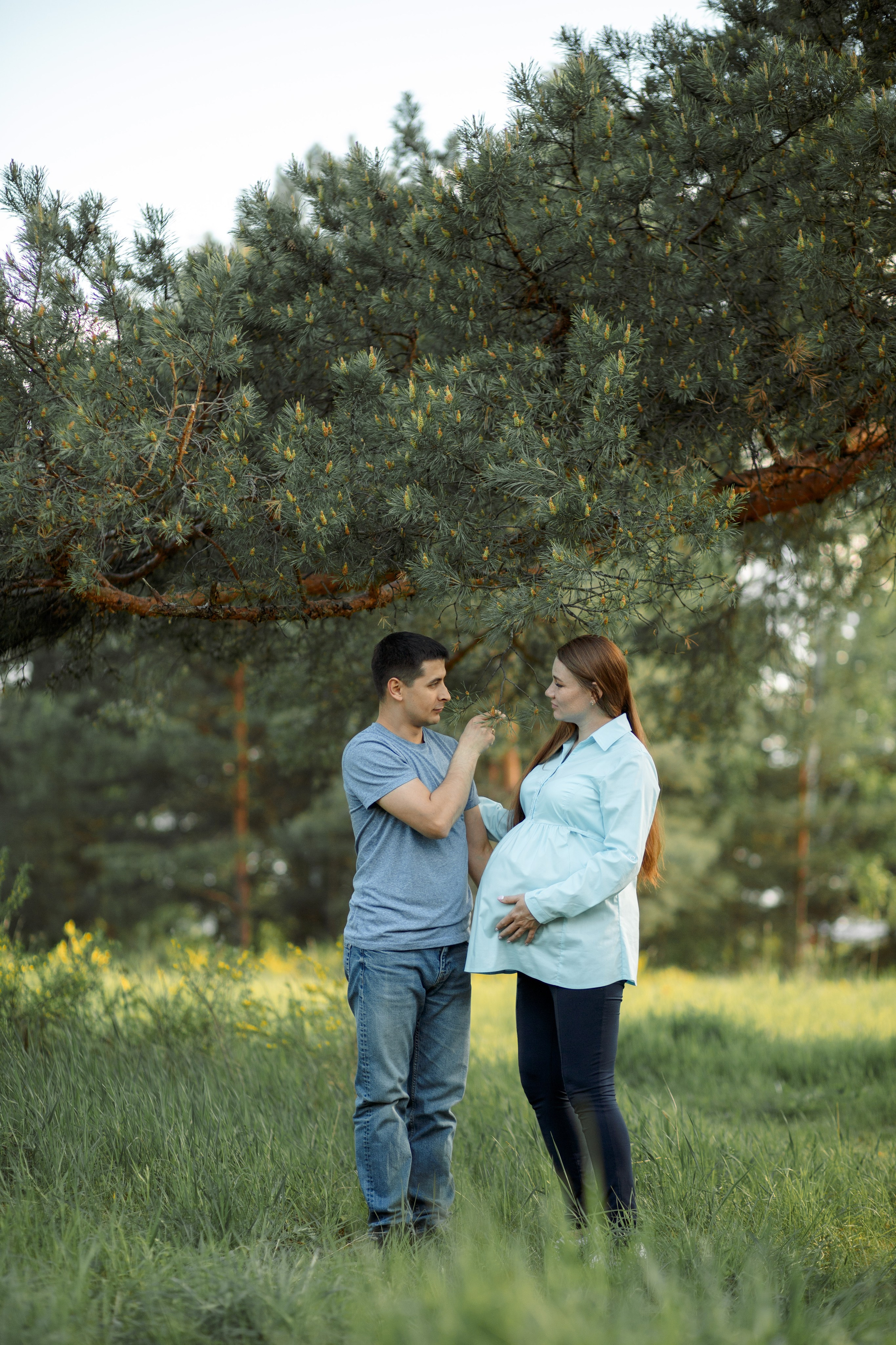 Семейная: Марат, Полина, Ева. Свадебный и Семейный фотограф г. Ижевск Гульназ Солдатова. Гульназ фото
