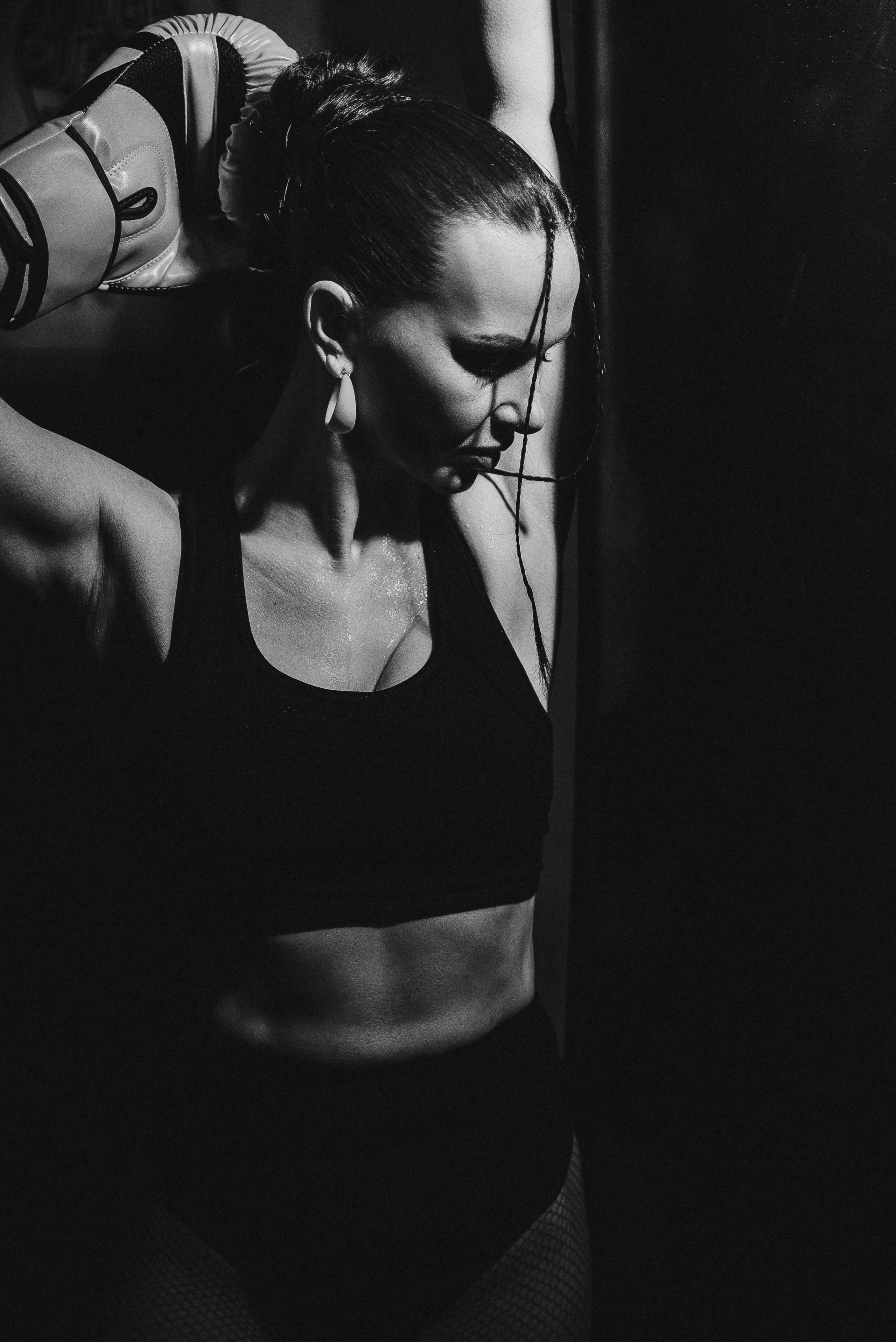 Евгения. Свадебный и портретный фотограф в Минске Наташа Каракулова