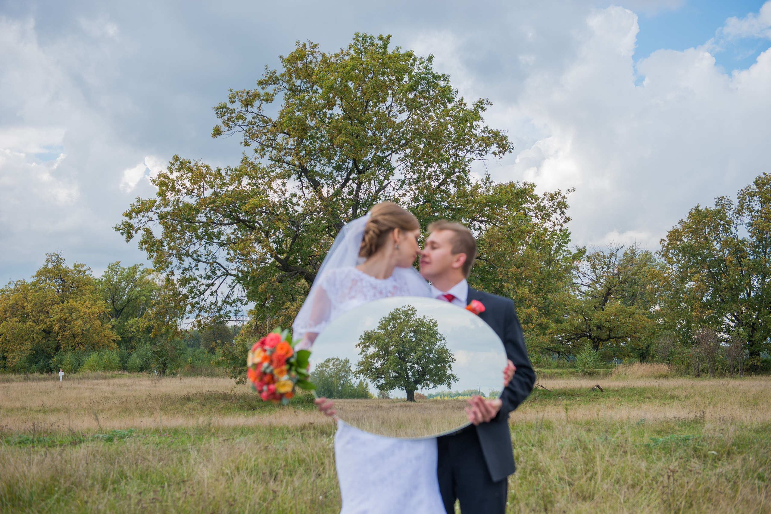 СВАДЬБЫ. Фотограф Рамиль Фасхутдинов