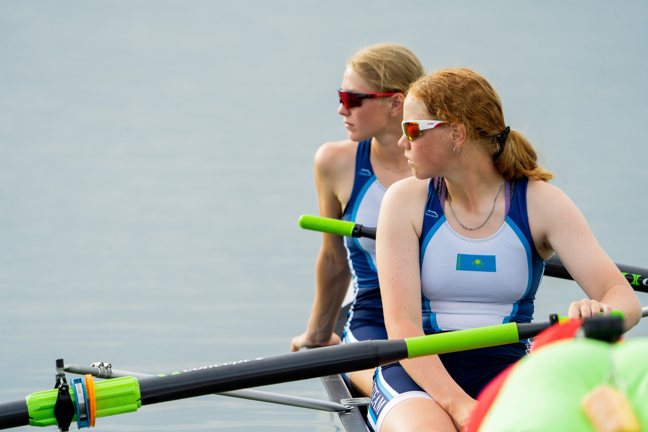 СПОРТ. Фотограф Рамиль Фасхутдинов