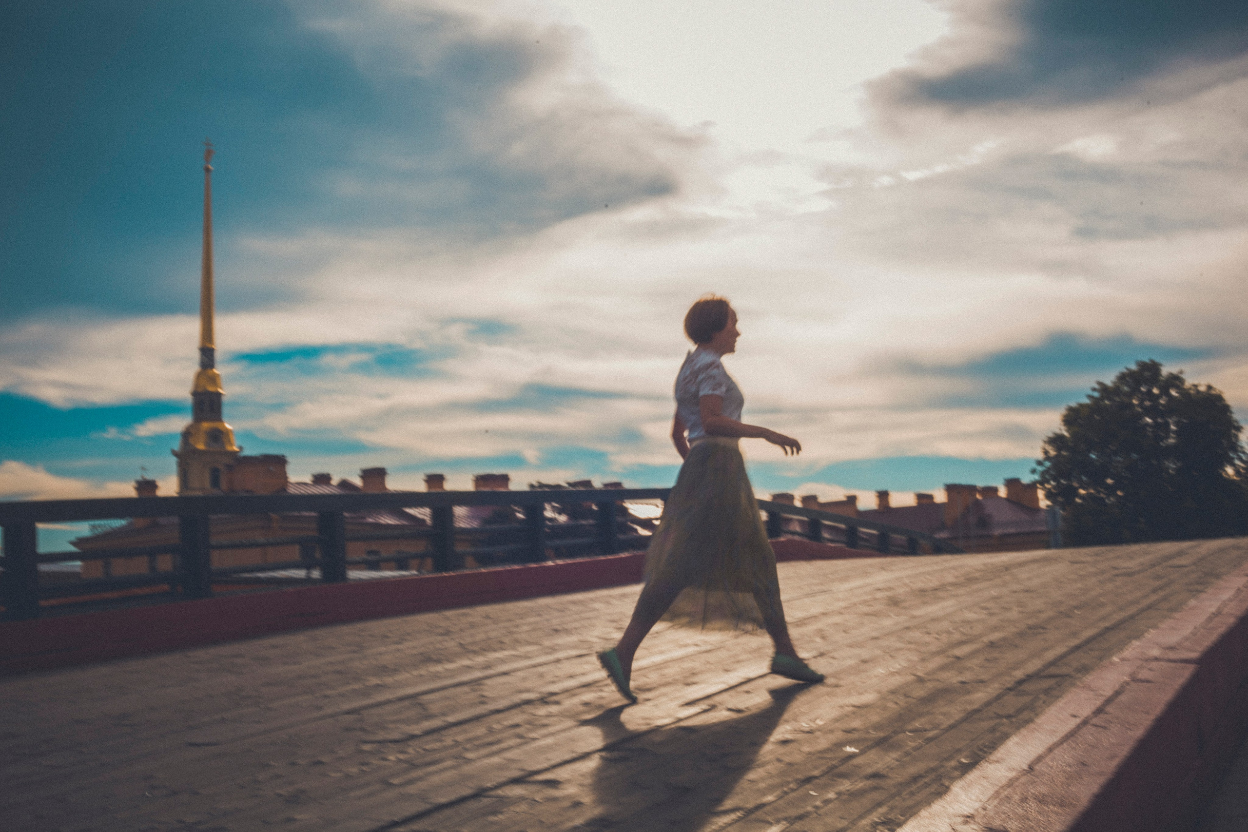 Татьяна. Фотограф Александра Степанова