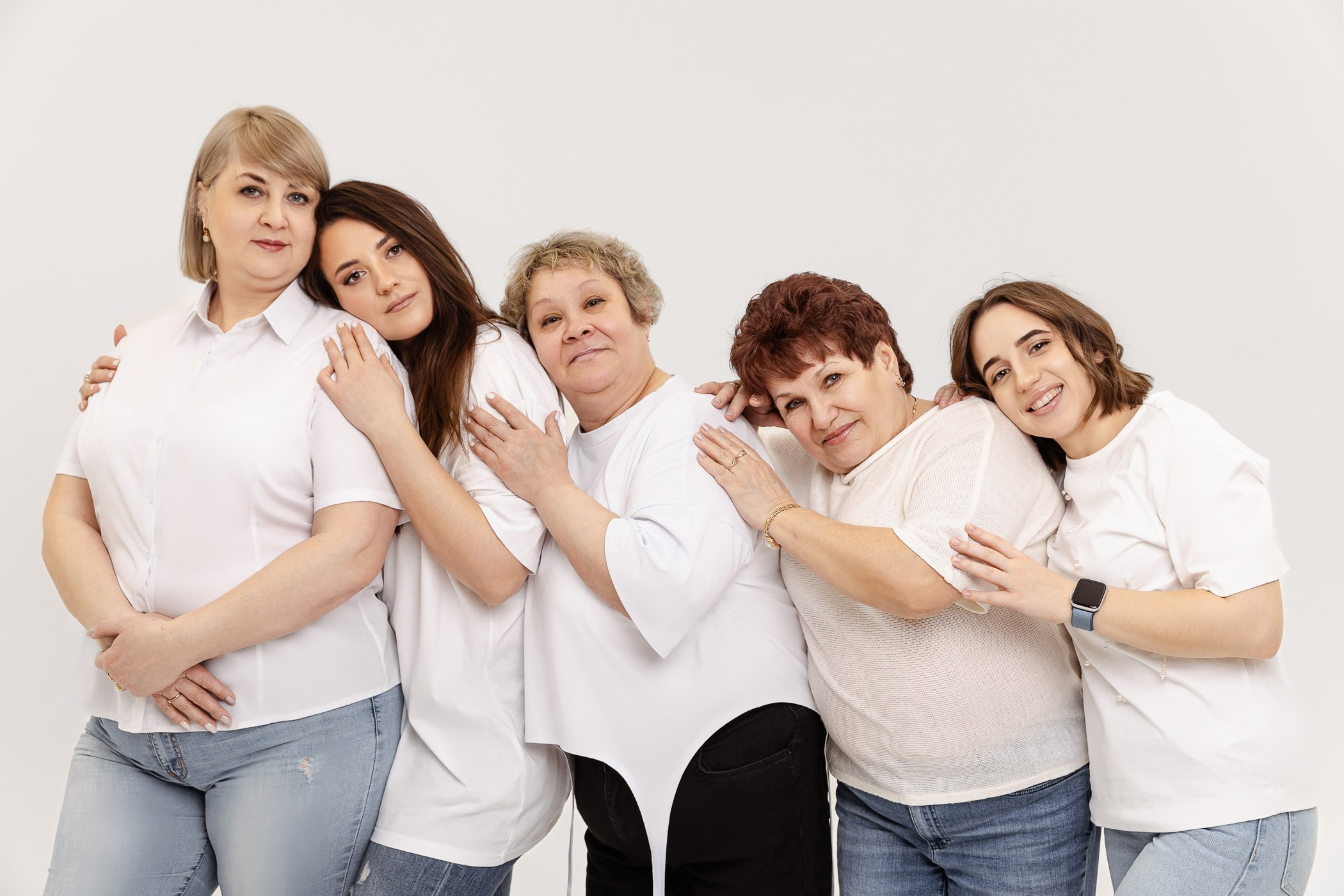 Семья Тактаевых. Тимур Аминов | Фотограф в Кемерове