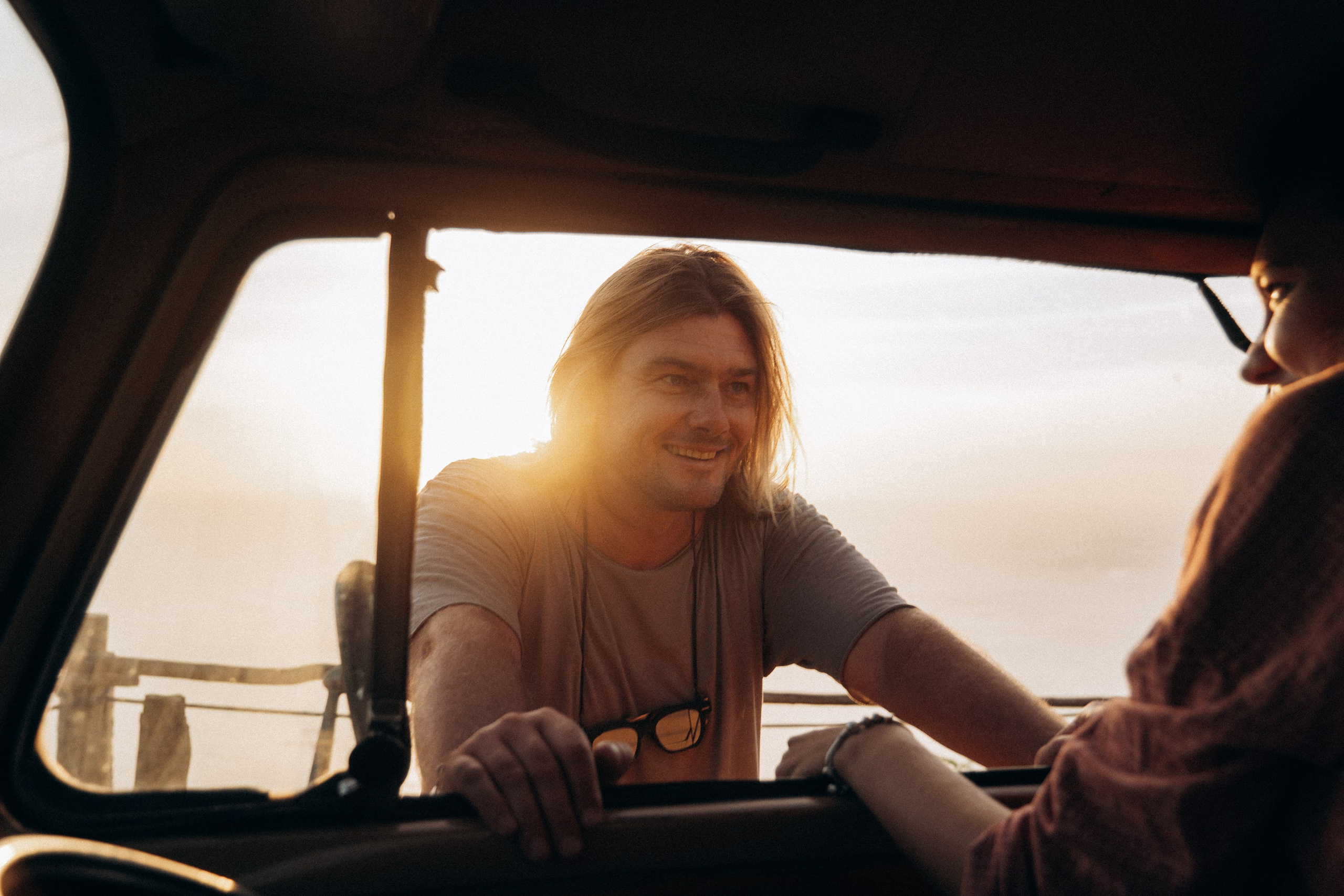 Taya & Roma. Olga Antipova — photographer