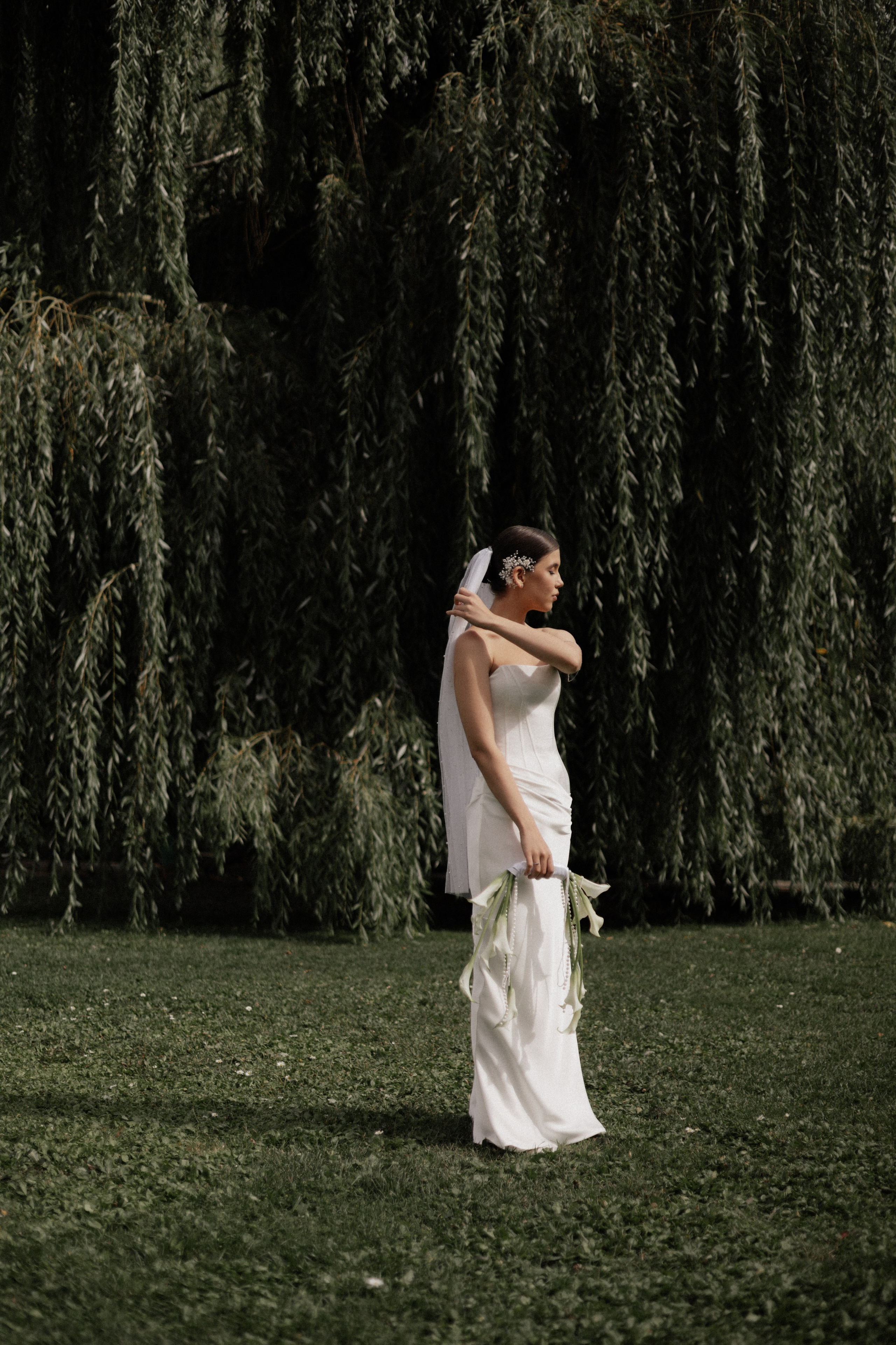 Диана и Ян. Свадебный и портретный фотограф в Москве Анастасия Масюк