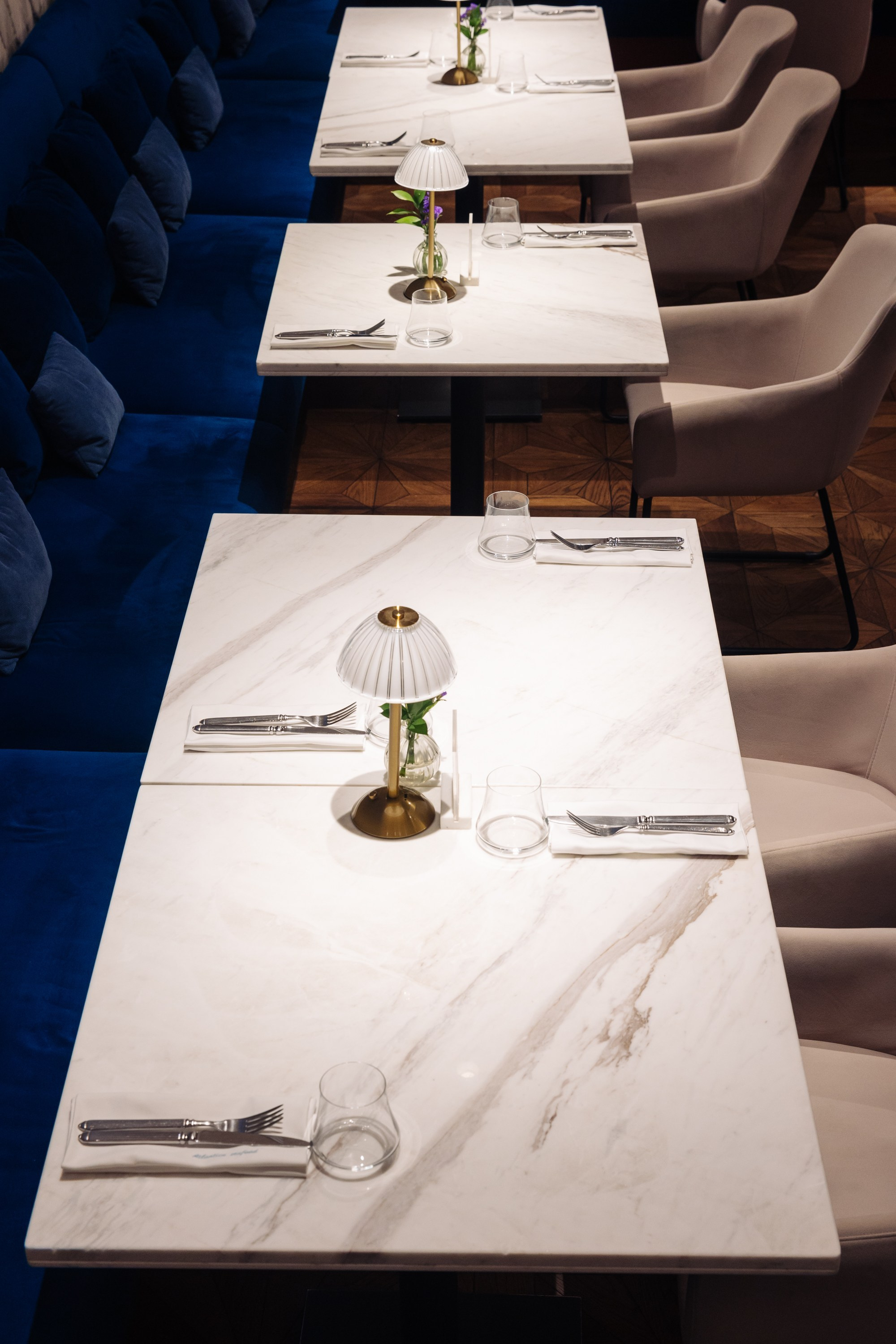 РЕСТОРАНЫ. Контент фотограф в Москве Ник Фрост