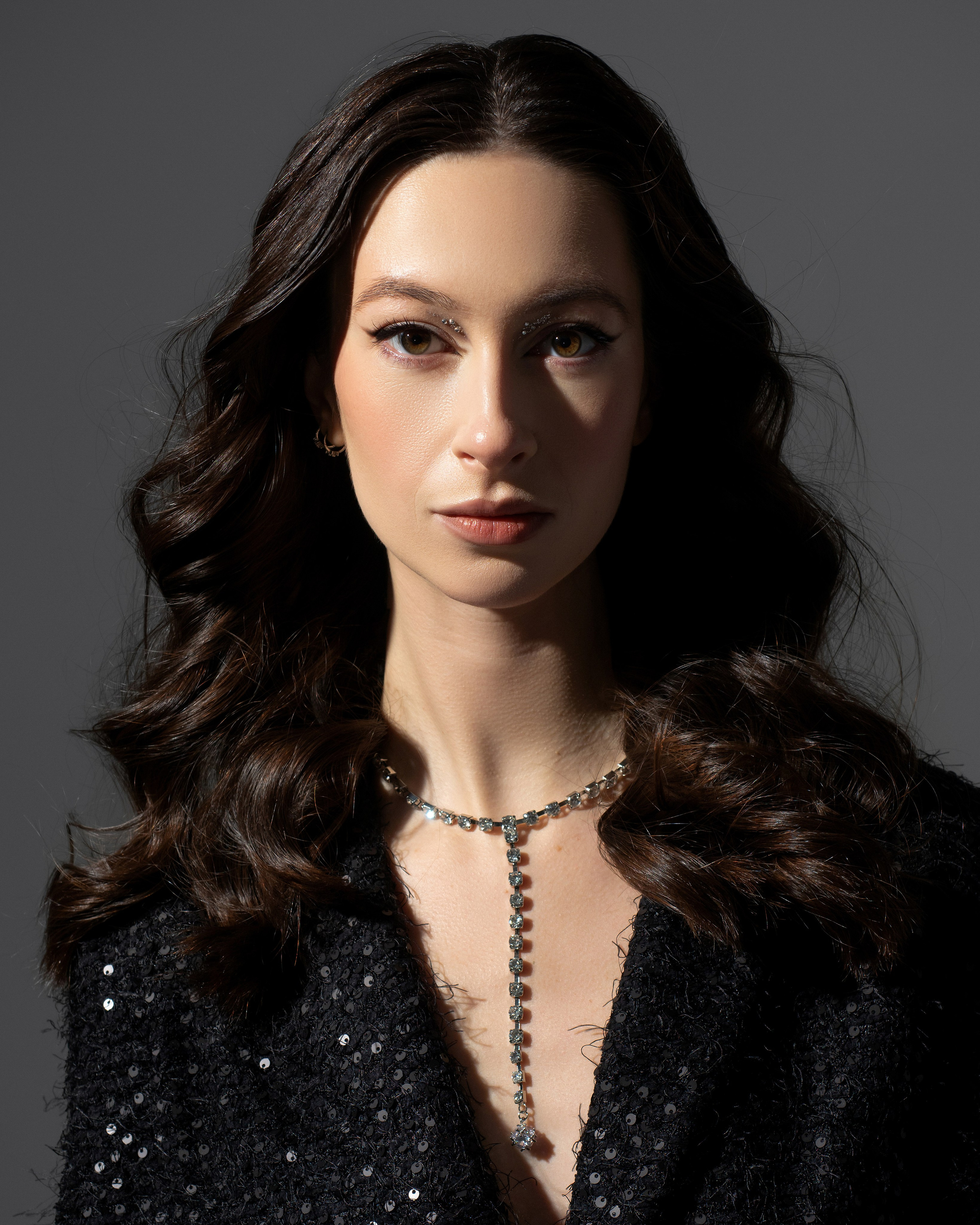 Персональная съёмка для Валерии. Фотограф Кристина Берг