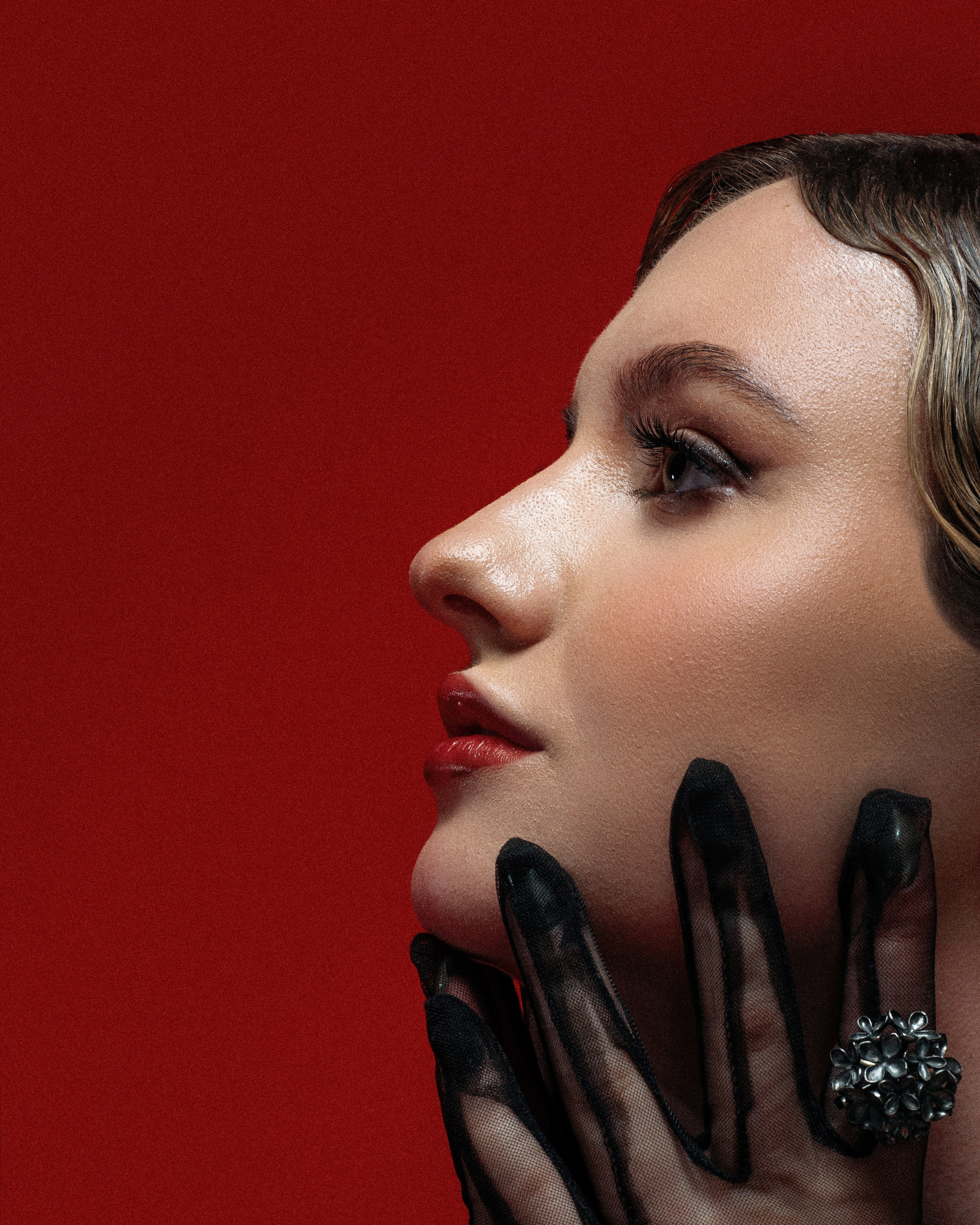 Персональная съёмка для Ирины. Фотограф Кристина Берг