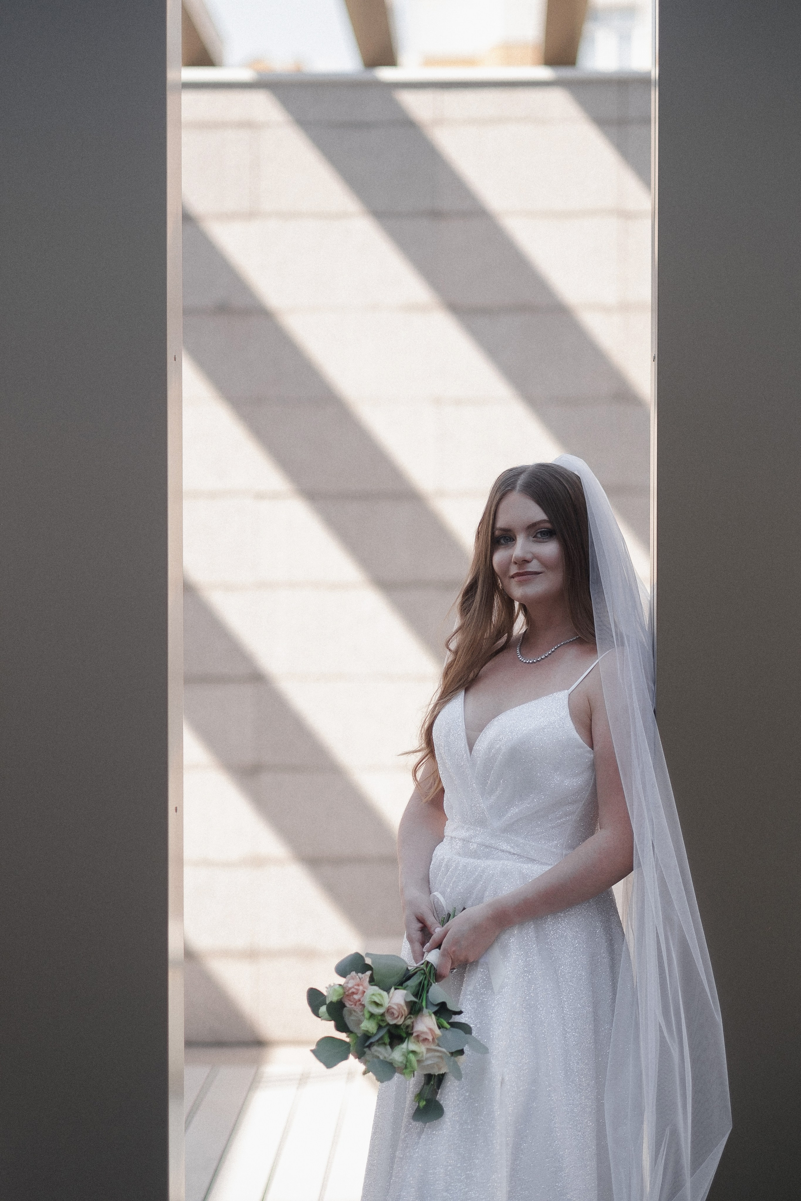 Даниил & Нина. Свадебный и семейный фотограф в Казани и Зеленодольске Ланочкин Илья