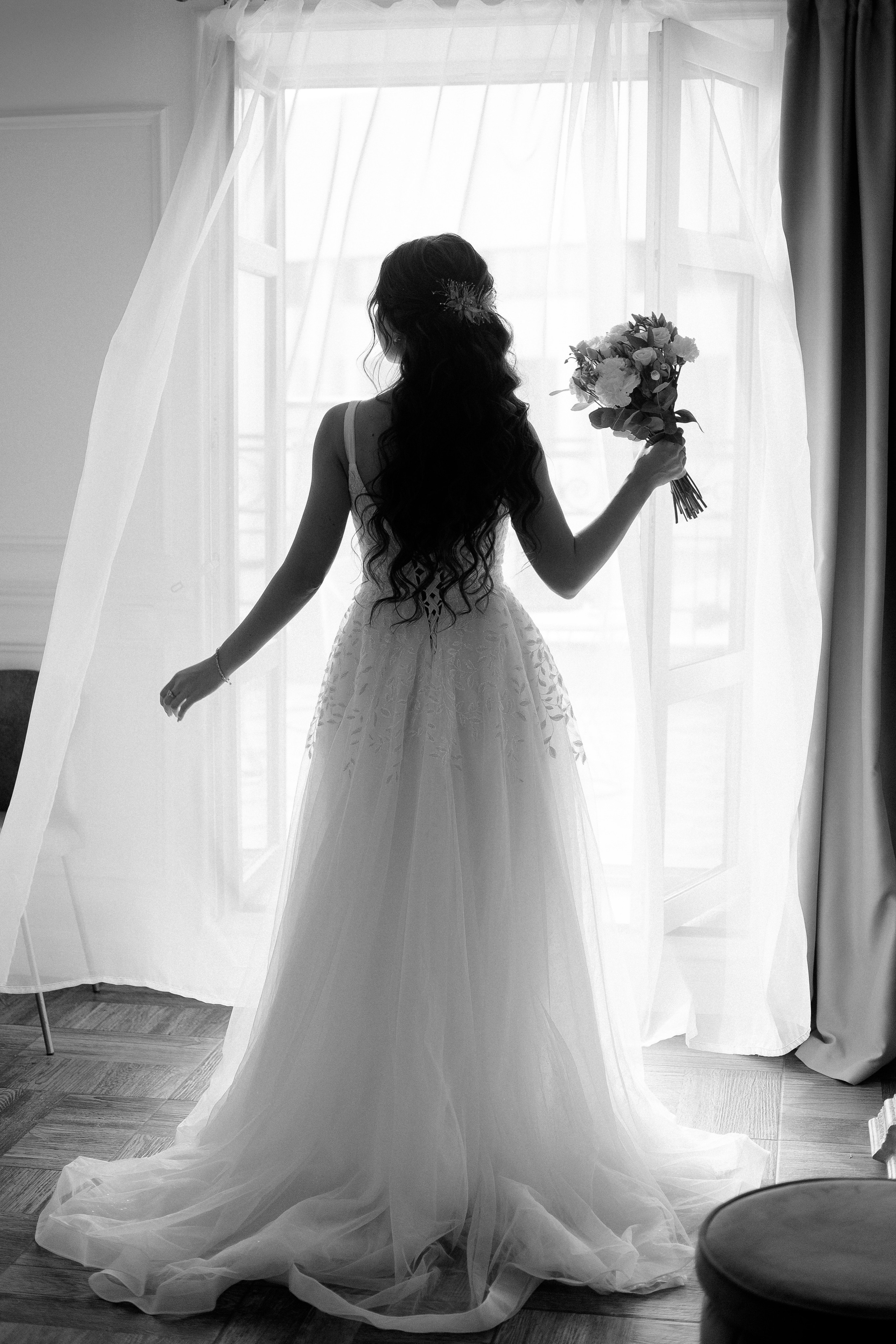 Рамиль & Джамиля. Свадебный и семейный фотограф в Казани и Зеленодольске Ланочкин Илья