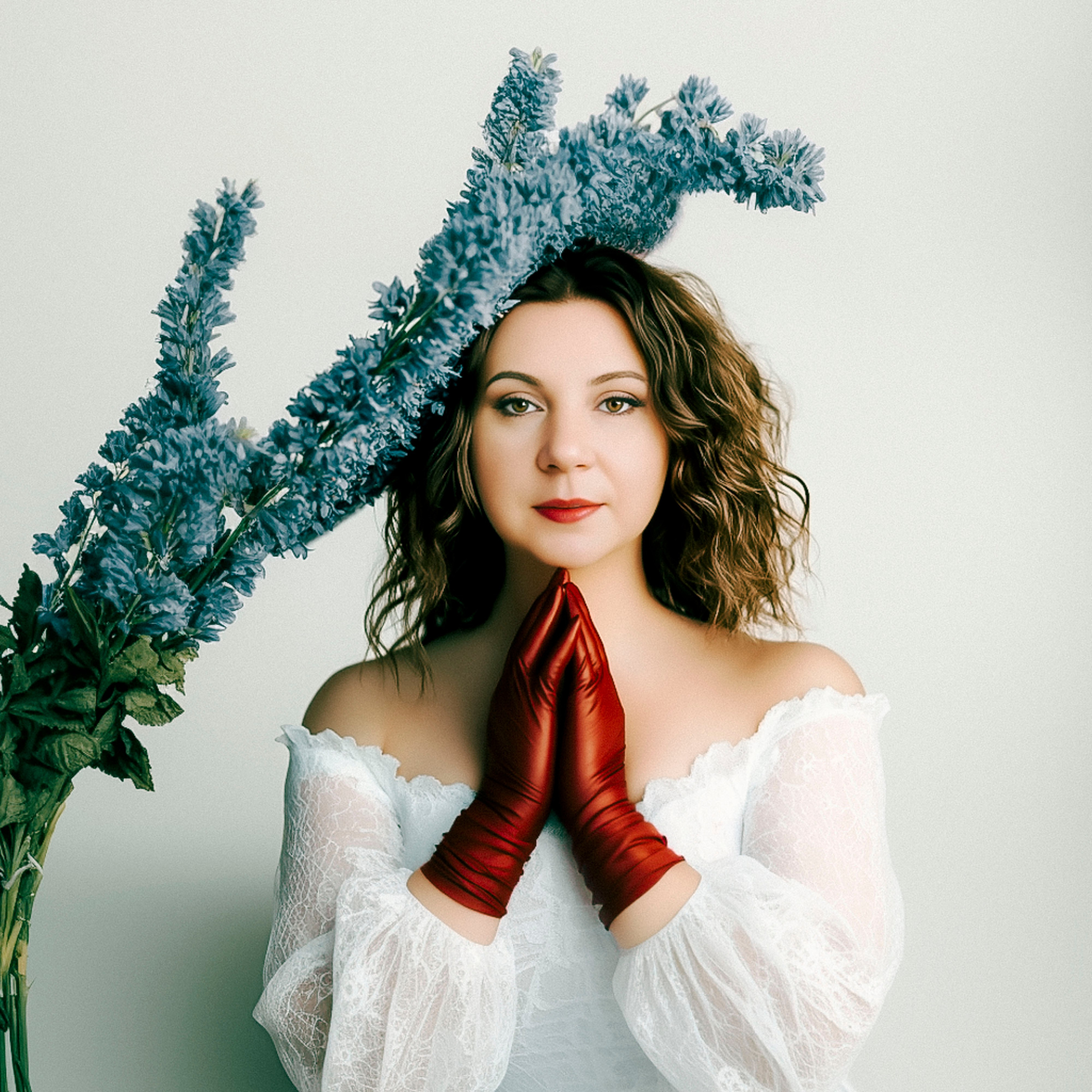 Нейрофотосессия для Татьяны. ФотоХудожник Харитонова Ирина г. Санкт-Петербург