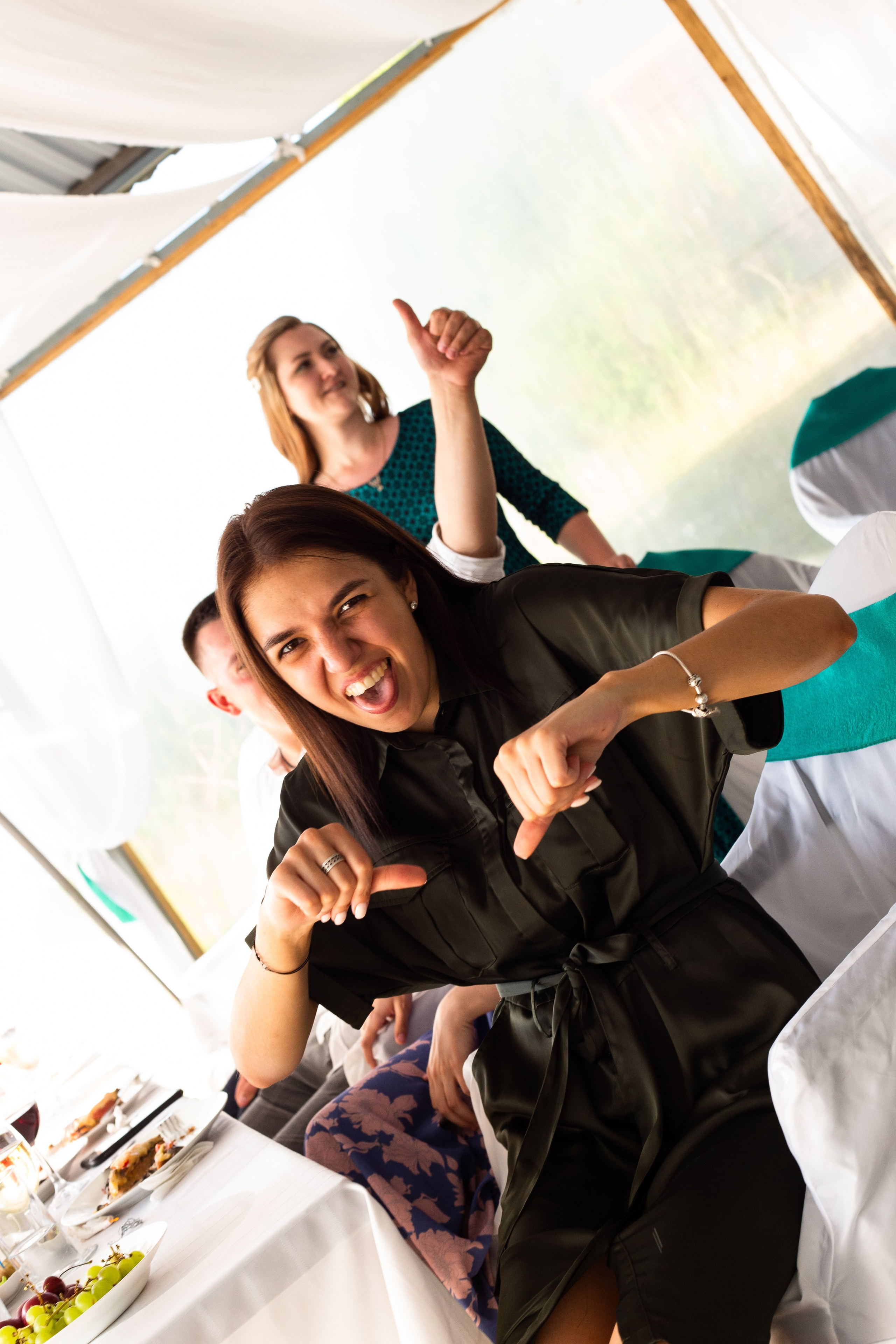 Татьяна и Владислав. Свадебный и портретный фотограф в Новосибирске Любовь Исакова