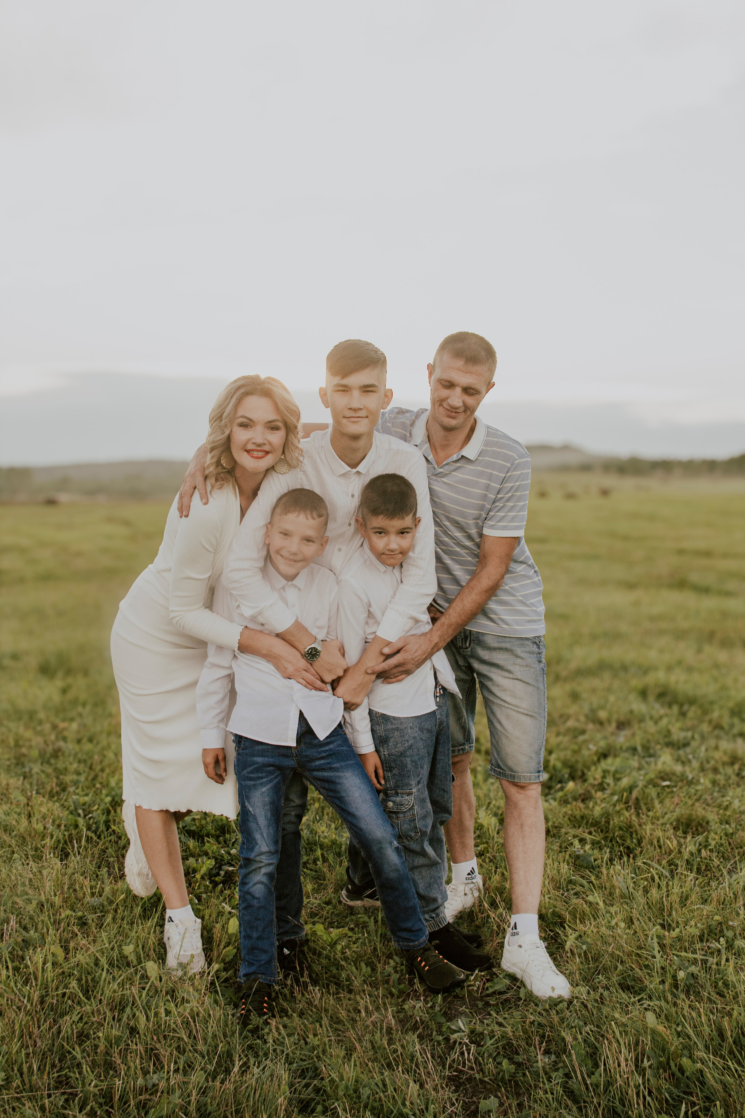 День рождения. ProFoto