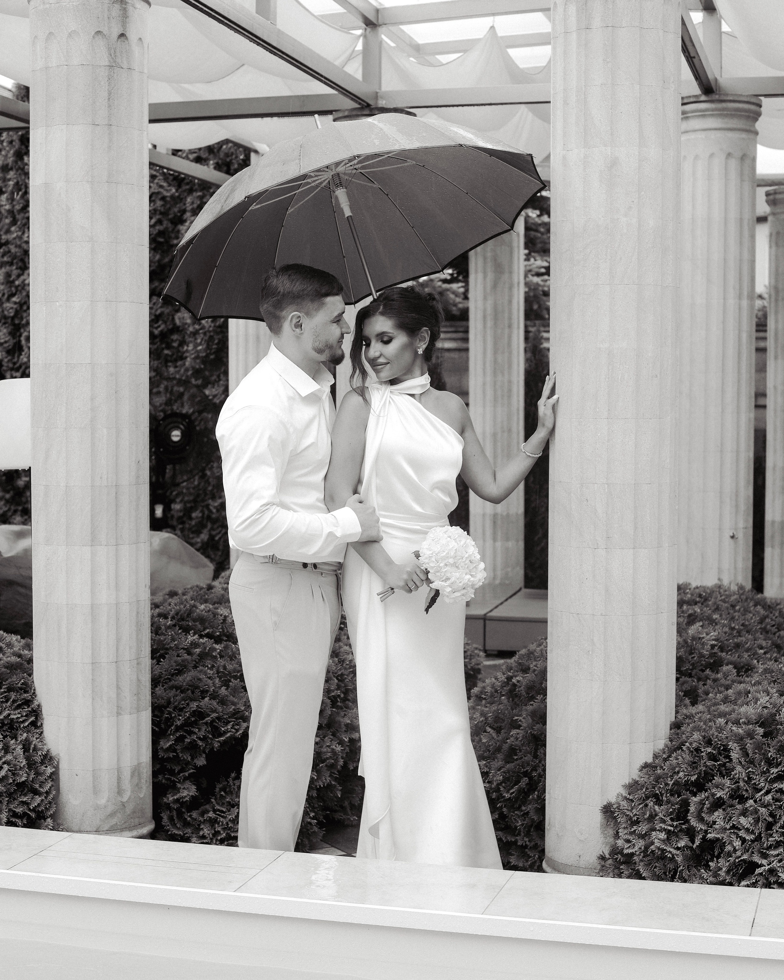 Шамиль и Лера. Фотограф Соня Даркевич