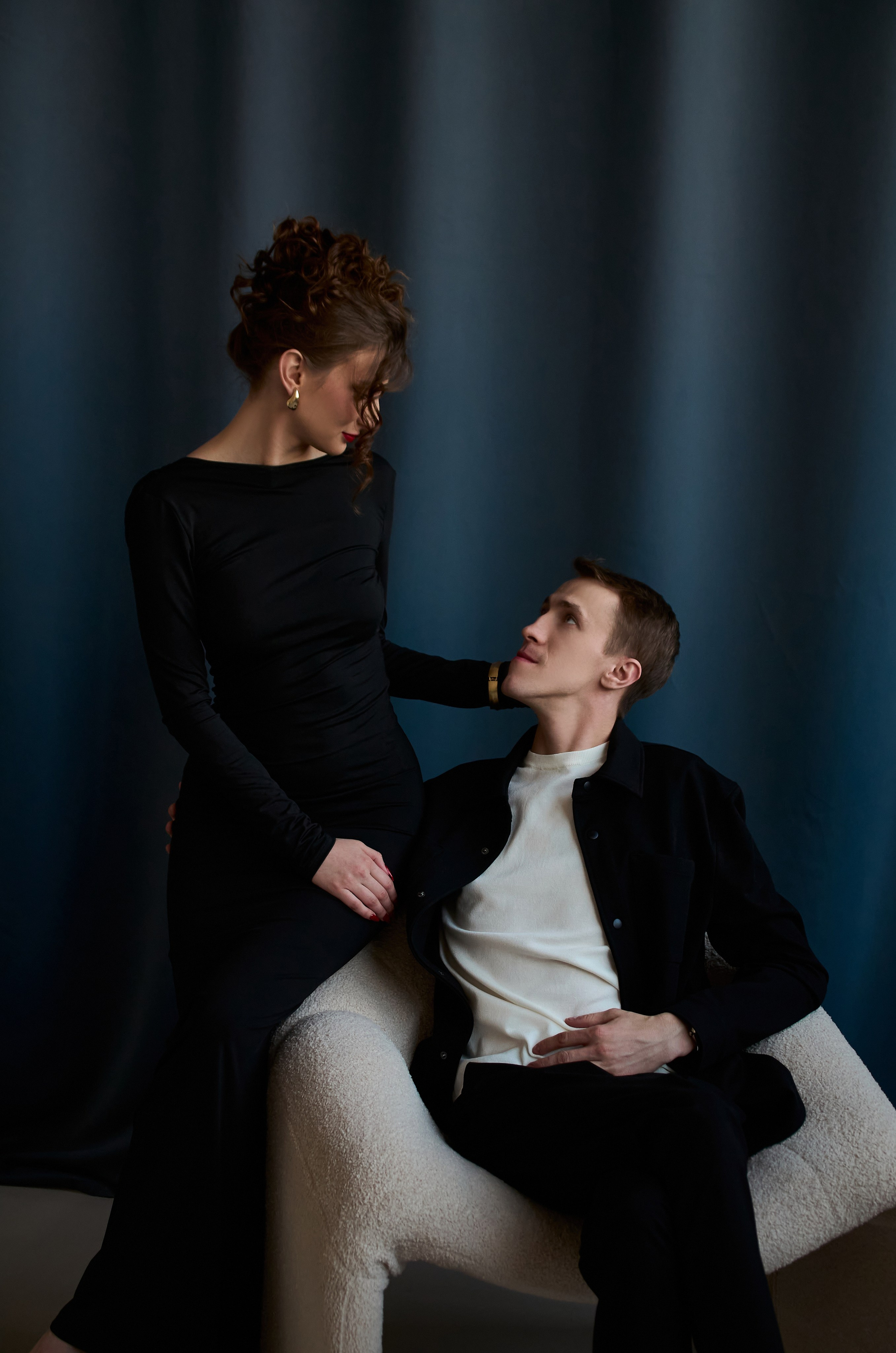 Love story. Фотограф Нижний Новгород