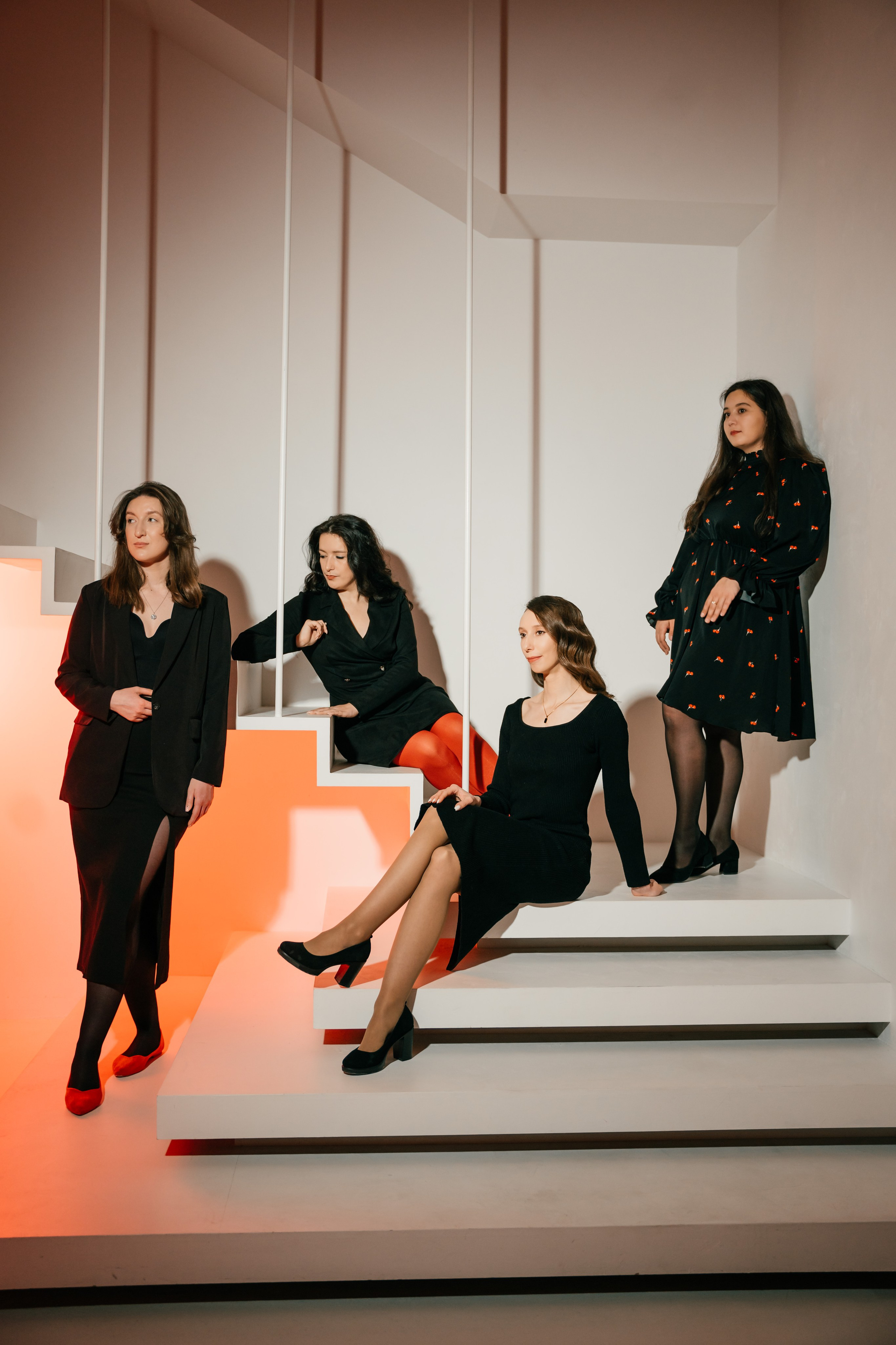 Групповые. Ульяна Ремезова | Фотограф | Челябинск