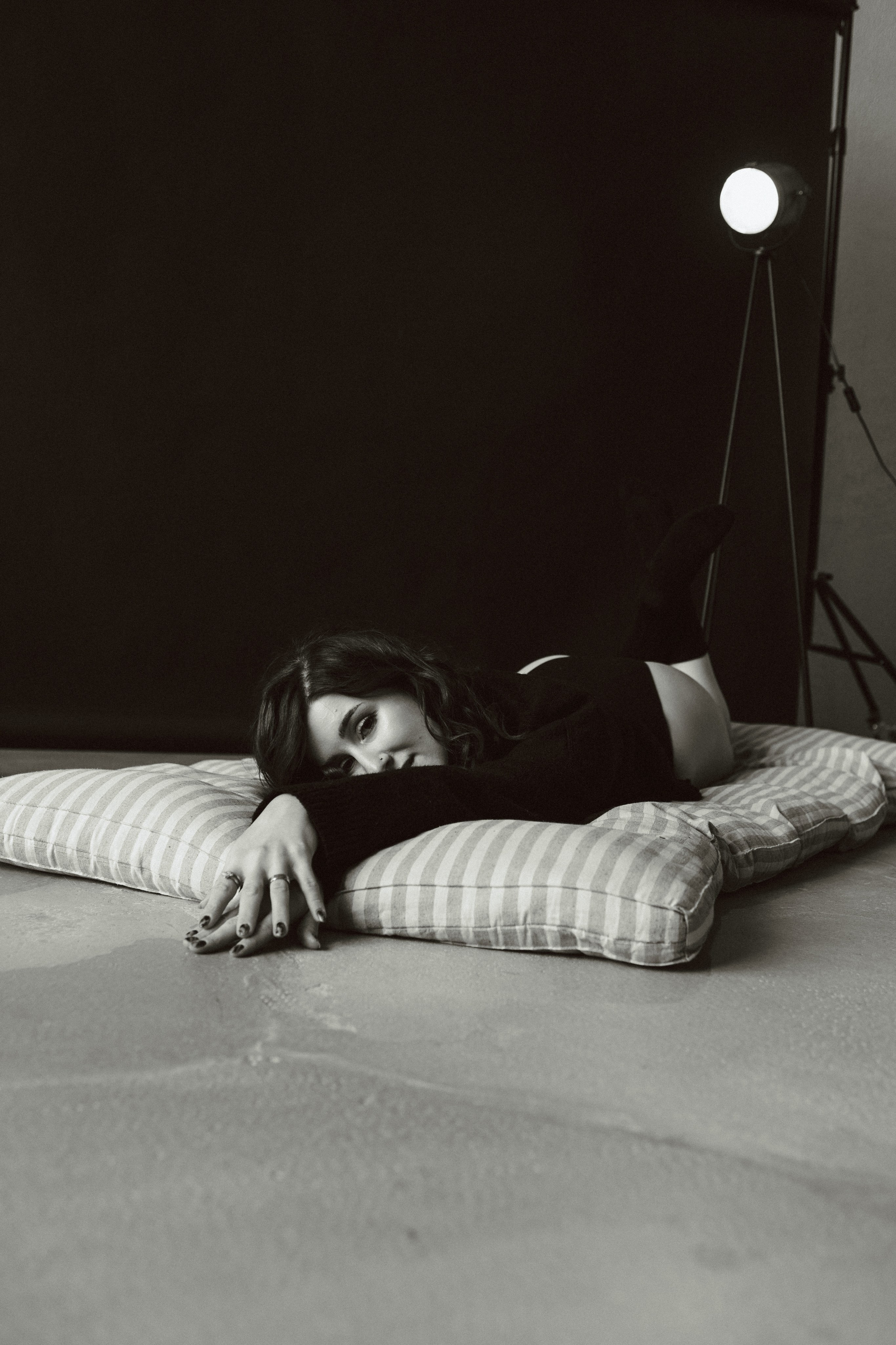 Наташа. Фотограф в Туле и Алексине Стулова Мария