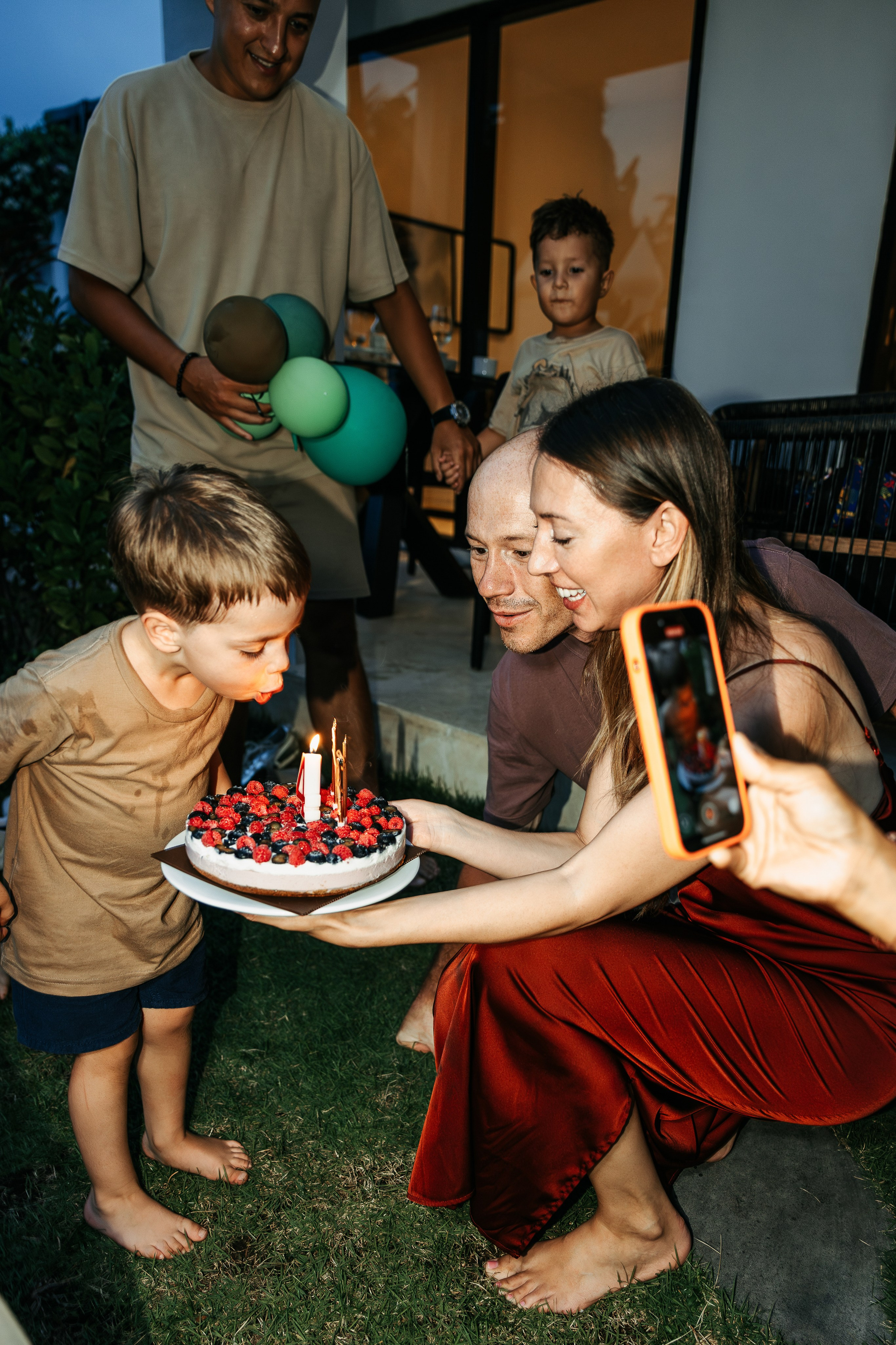 Kids's parties. Профессиональный фотограф Нурмиева Вероника