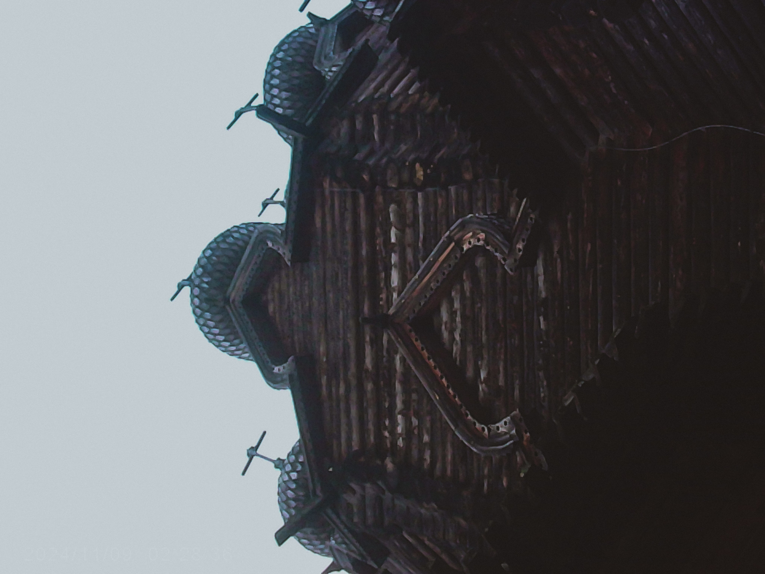 W&o q3. Анна Мильч