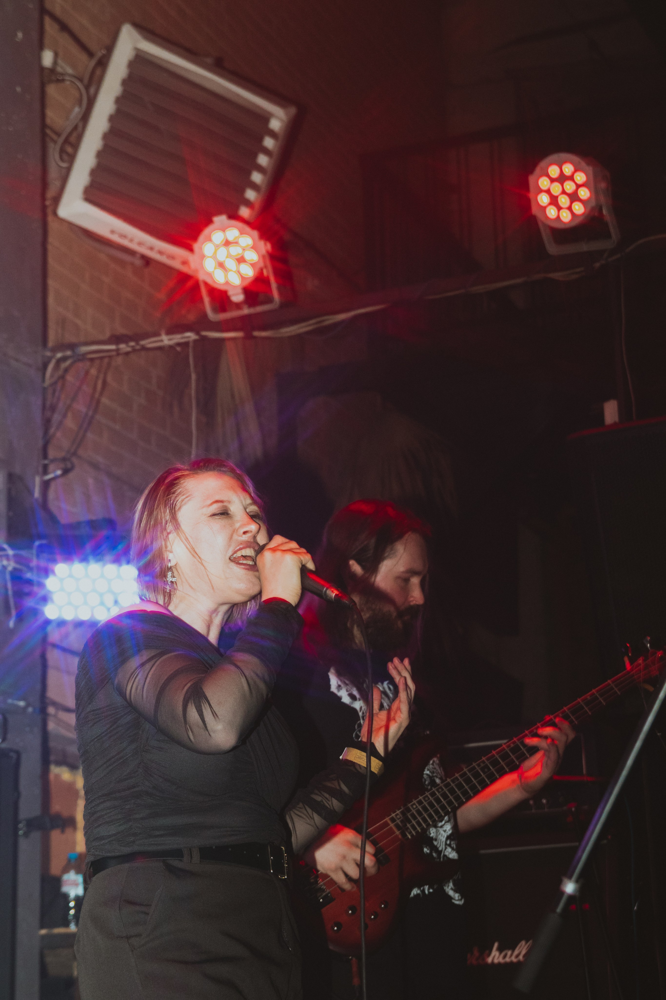 08.06.2024. Анна Мильч