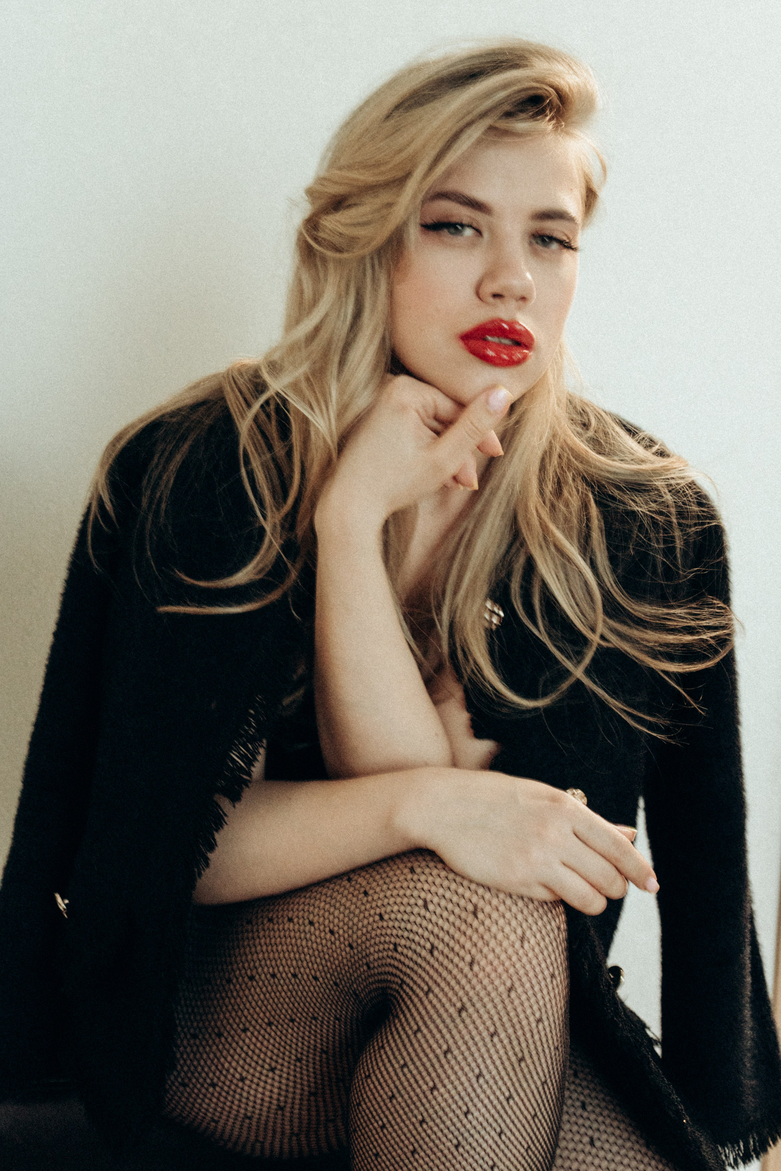 ***. Фотограф и видеограф в Тюмени Екатерина Чернецкая