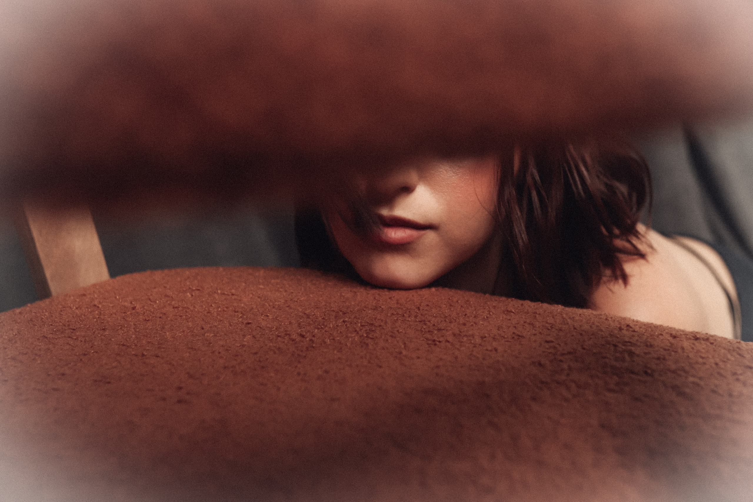 Катя. Фотограф в Нижнем Новгороде Кристина Батанова