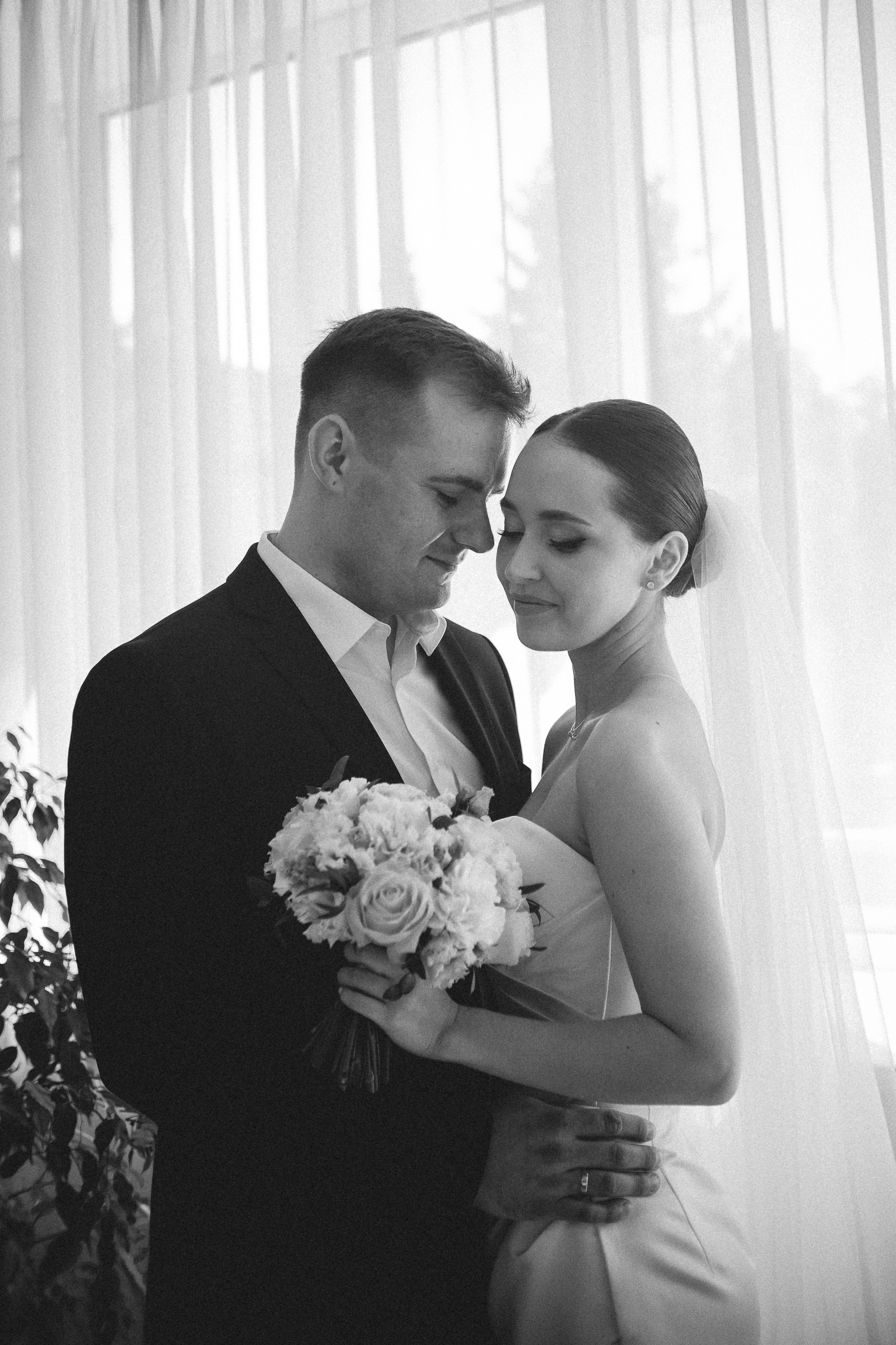 Егор & Даша. Serg_film