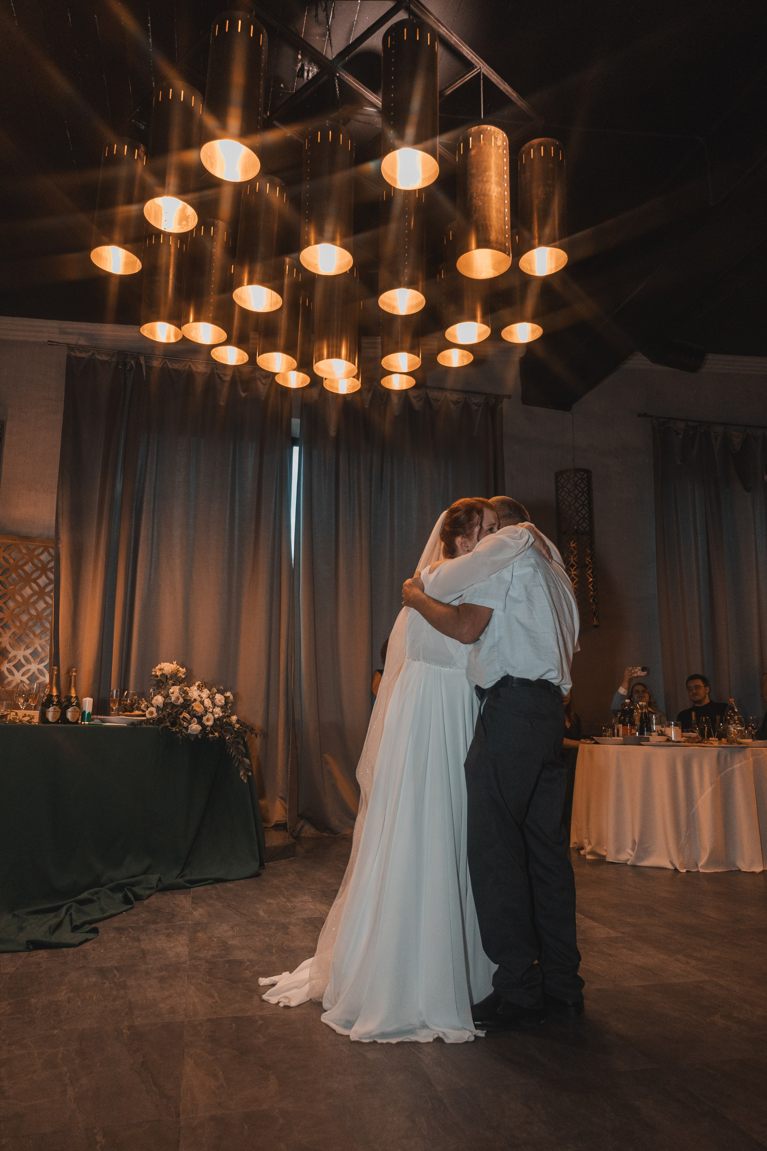 Свадьба Евгении и Владислава. Портретный и репортажный фотограф в Москве Katerina Tesla