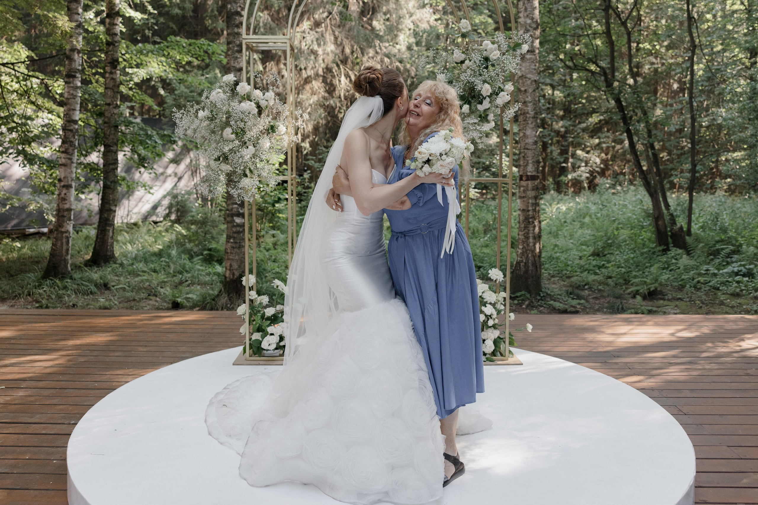 Павел и Ксения. Свадебный фотограф и видеограф Юрий и Эля Дубинины