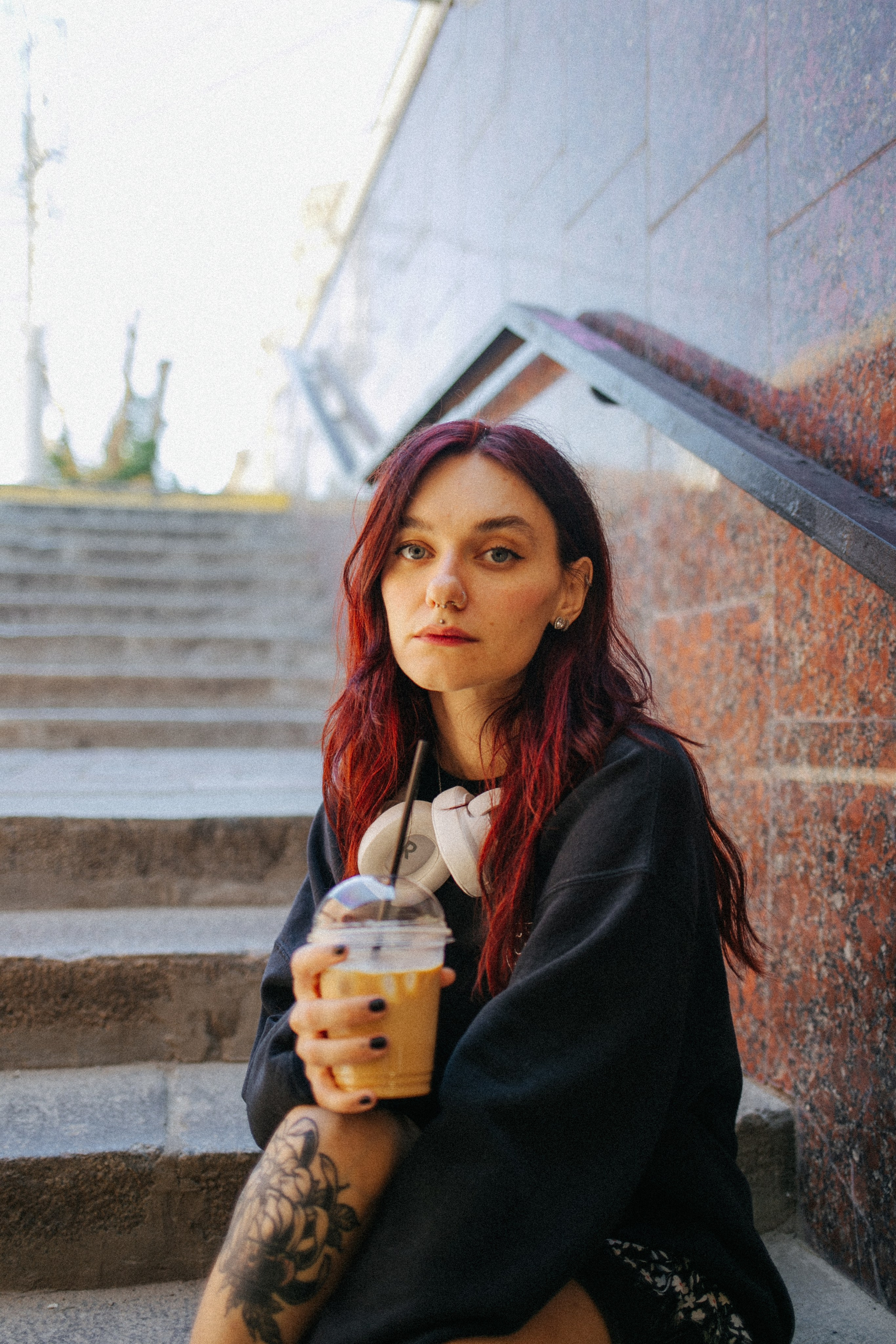 Викси. Фотограф в Волгограде Карина Хлебушкина