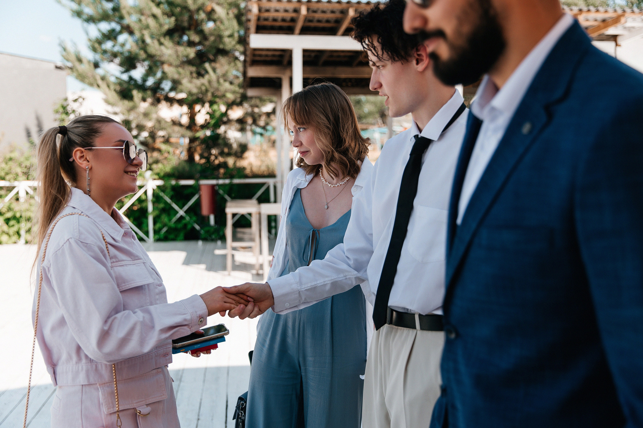 Эмиль и Милена. Свадебный фотограф Нижний Новгород | Софа Полякова