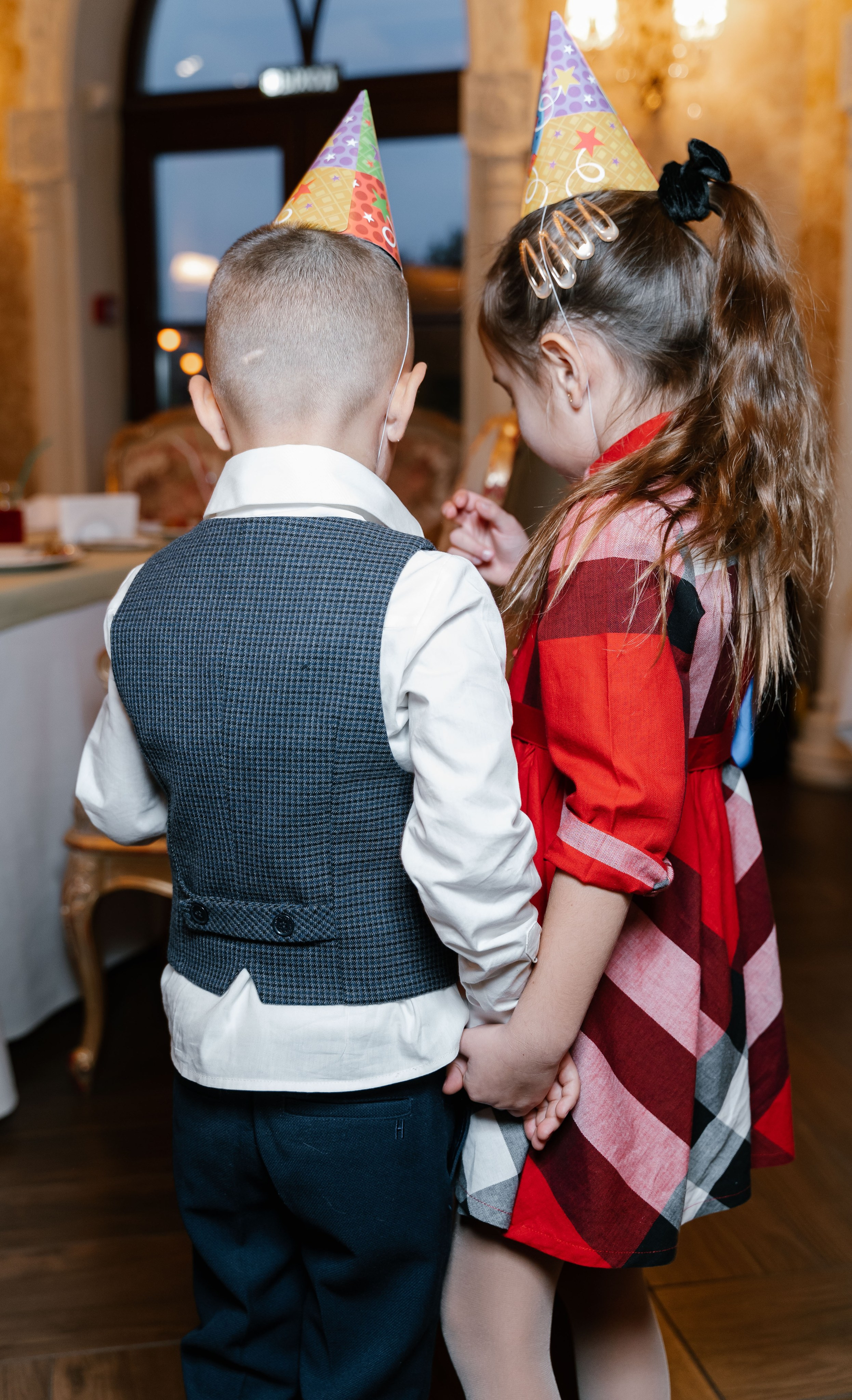 Давид 5 лет. Фотограф Москва