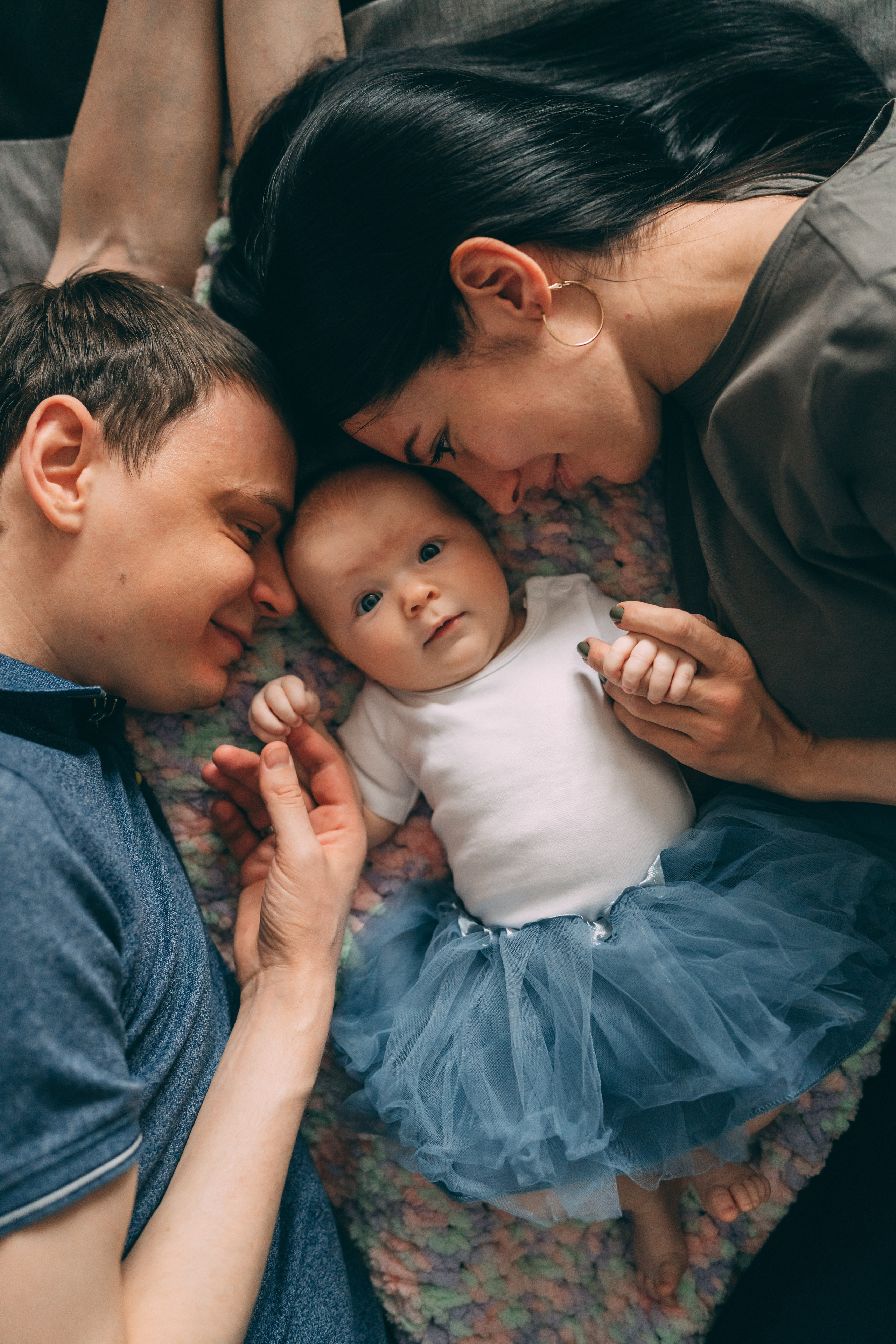 Тимофею 1 годик. Ярослава Осетрова фотограф — Мск