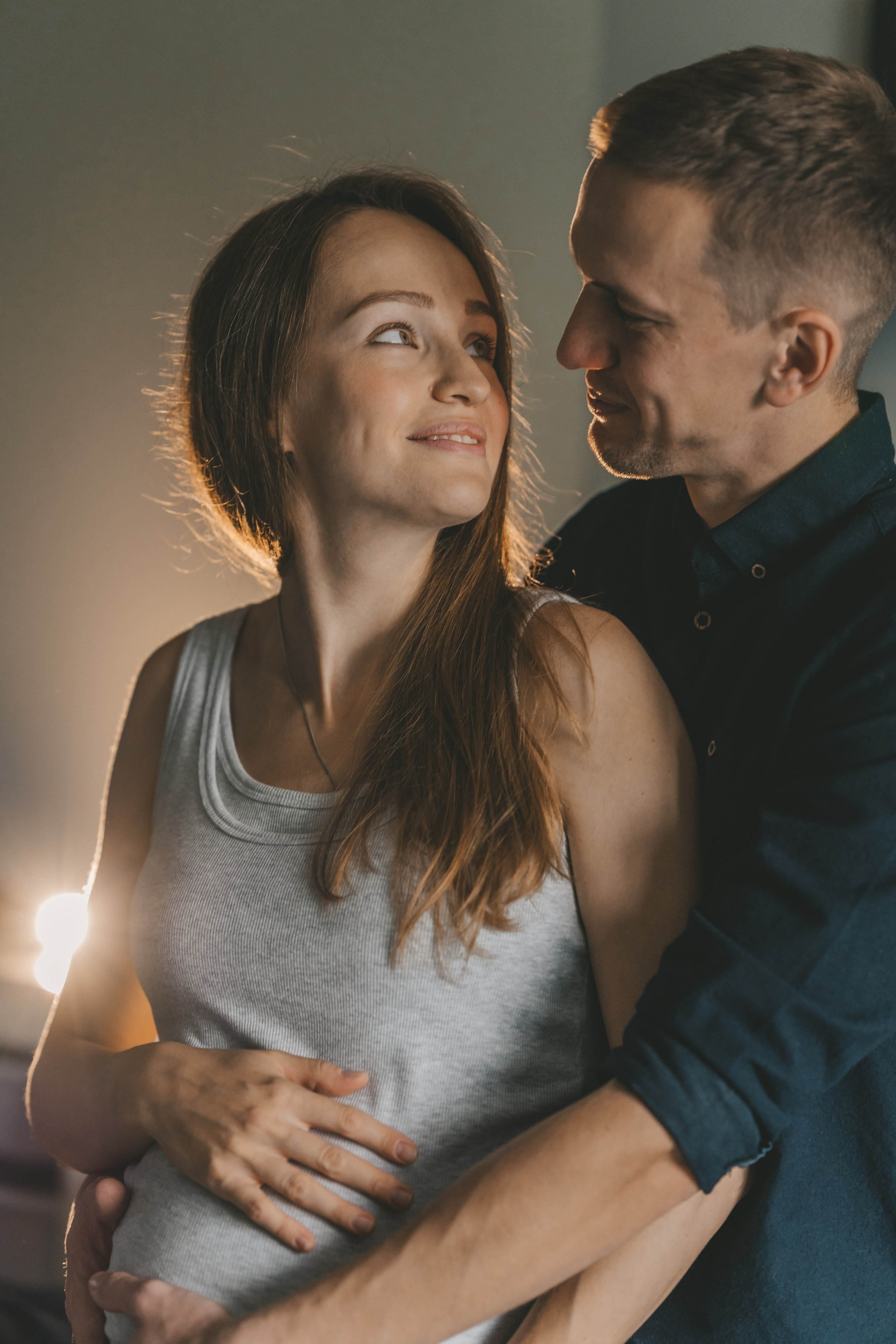 Дима& Полина& Стеша. Ярослава Осетрова фотограф — Мск