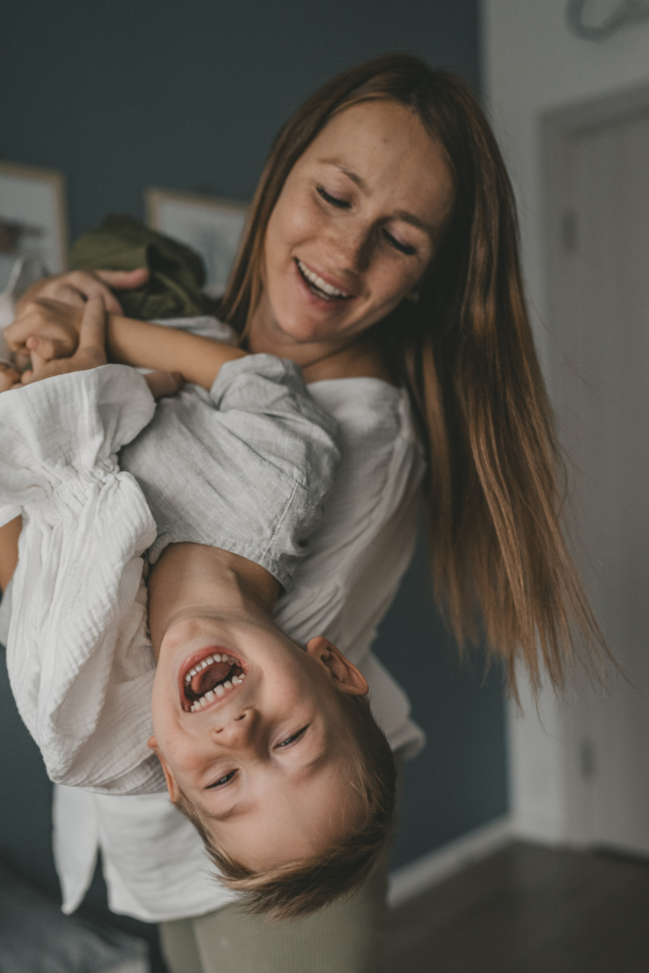 Марина&Тима&Оливия. Ярослава Осетрова фотограф — Мск