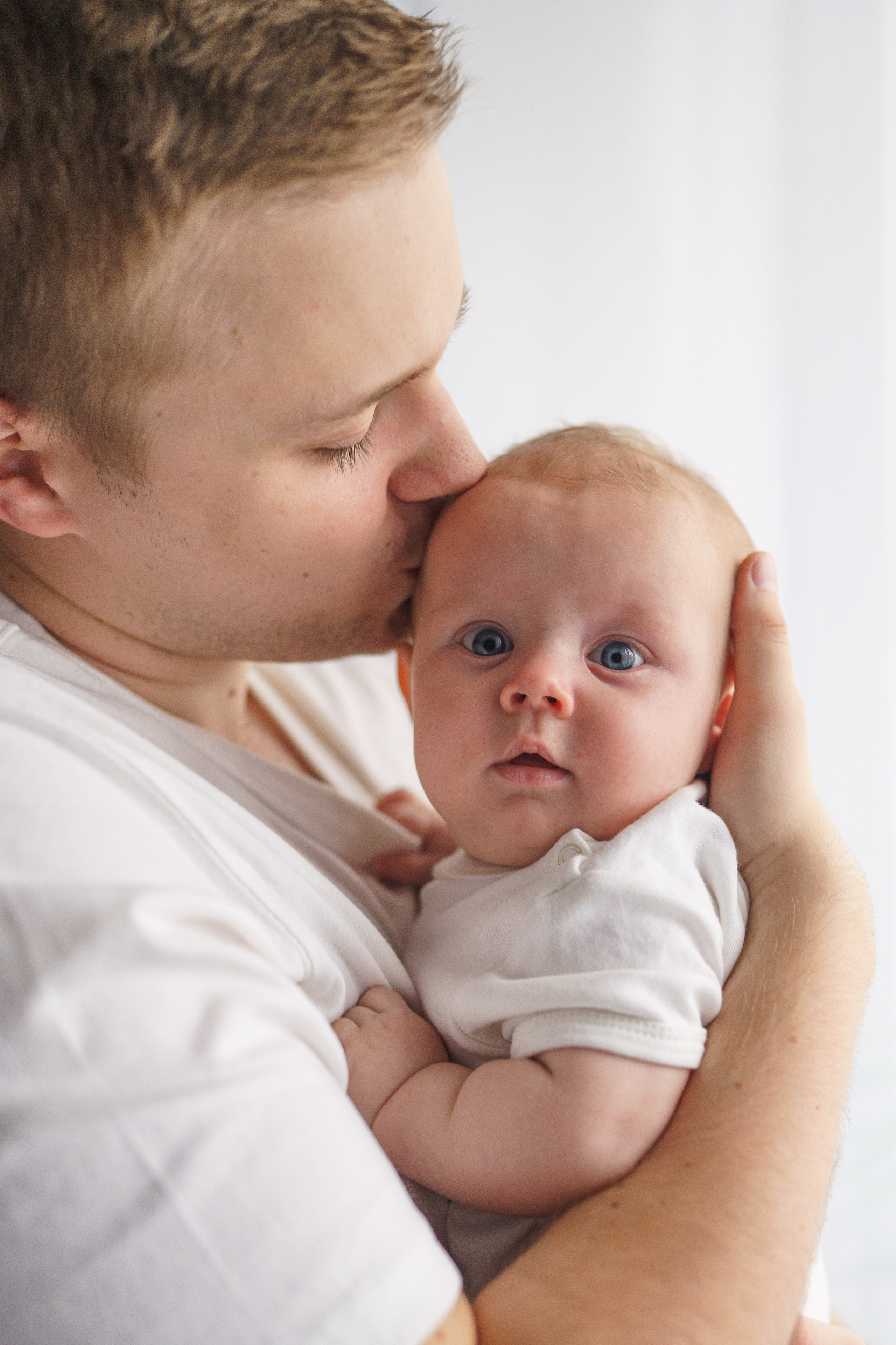 Даня&Настя&Илай. Ярослава Осетрова фотограф — Мск