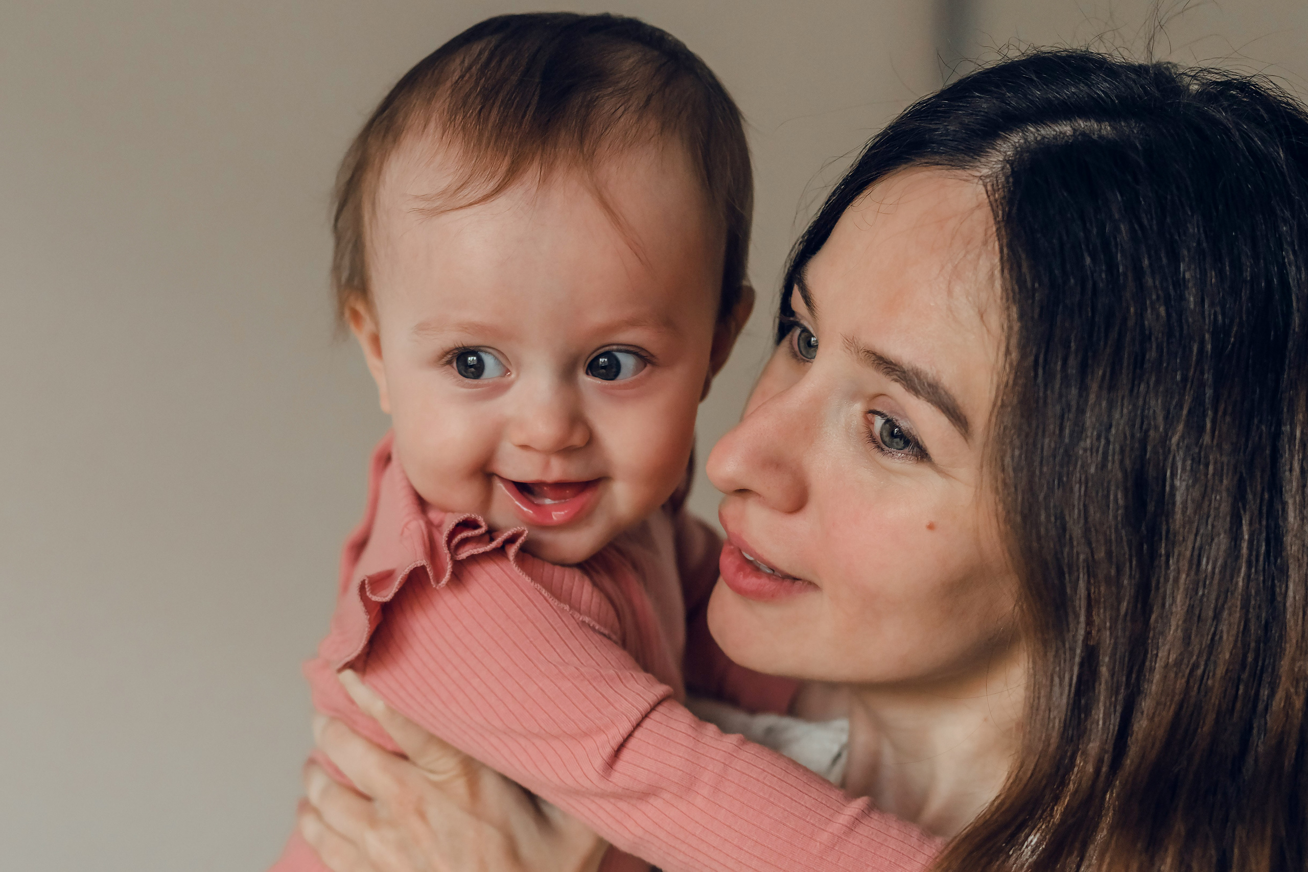 Настя&Варя. Ярослава Осетрова фотограф — Мск