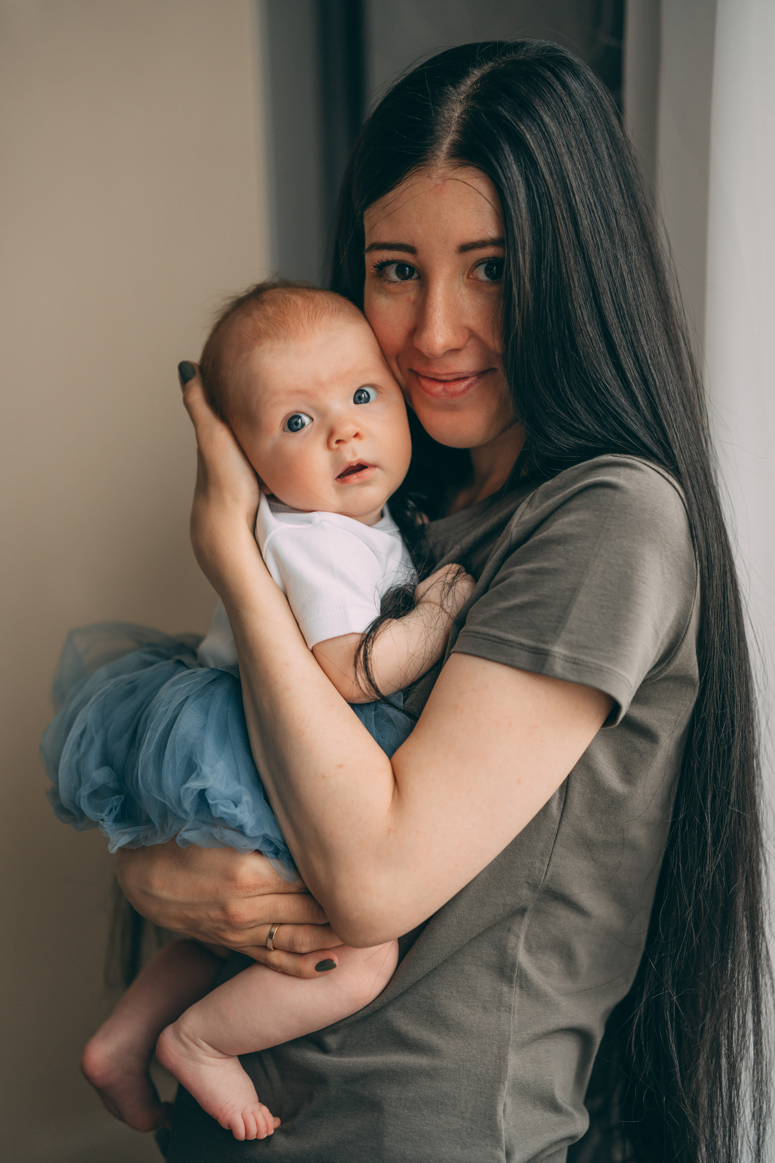 Саша Катя Лиза. Ярослава Осетрова фотограф — Мск