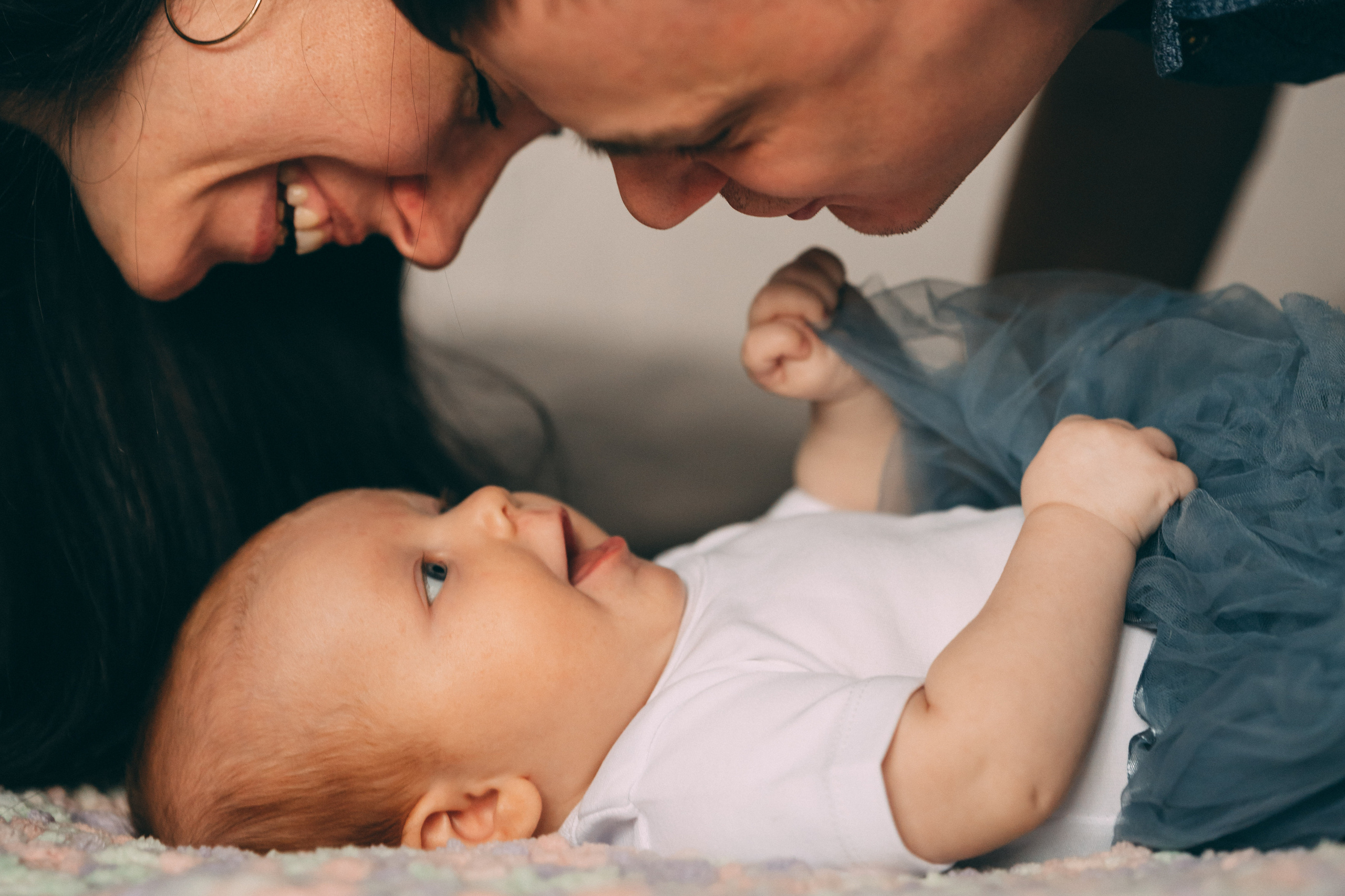 Саша Катя Лиза. Ярослава Осетрова фотограф — Мск