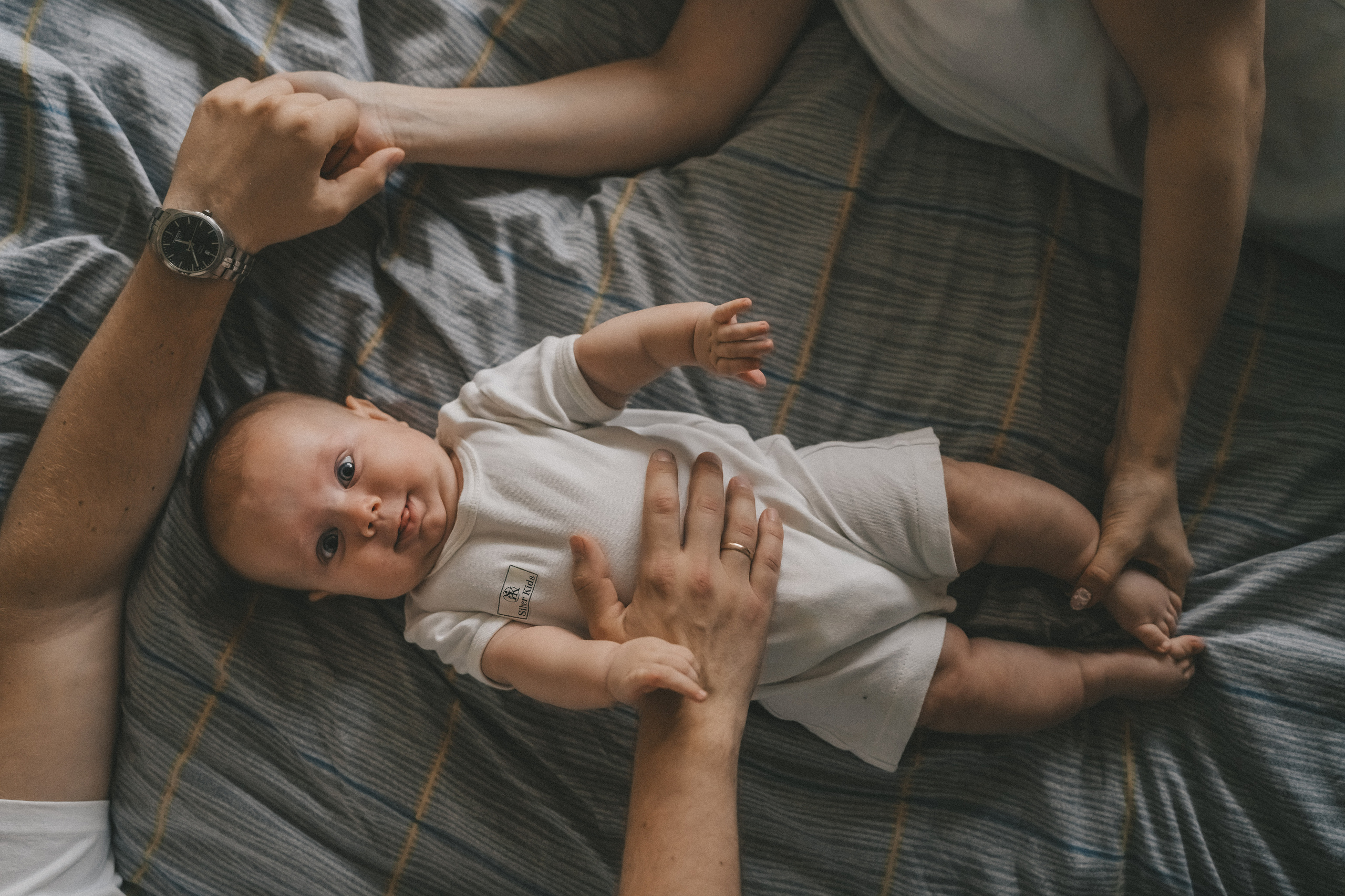 Ярослава Осетрова фотограф — Мск