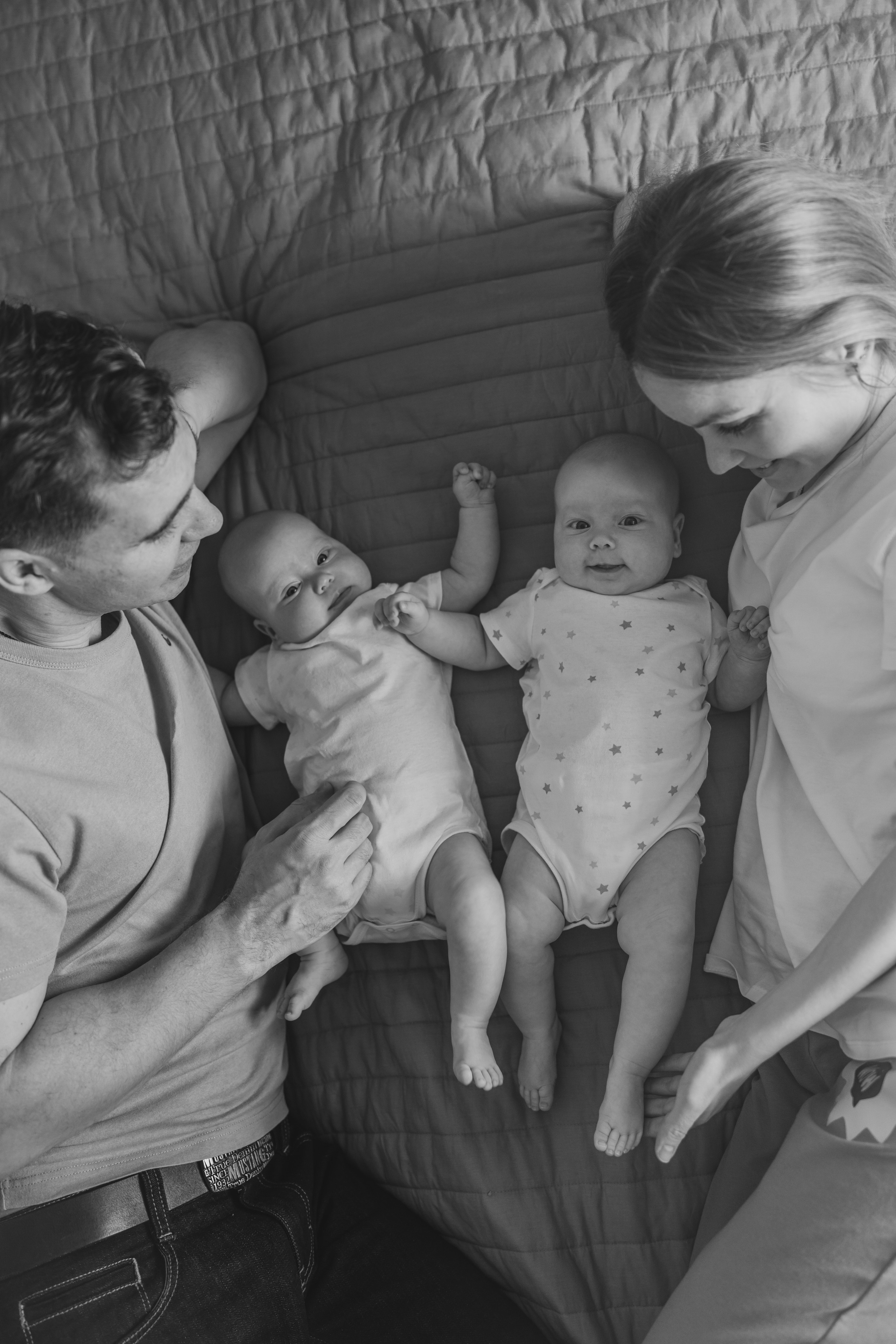 Саша&Марина&Ира&Аня. Ярослава Осетрова фотограф — Мск